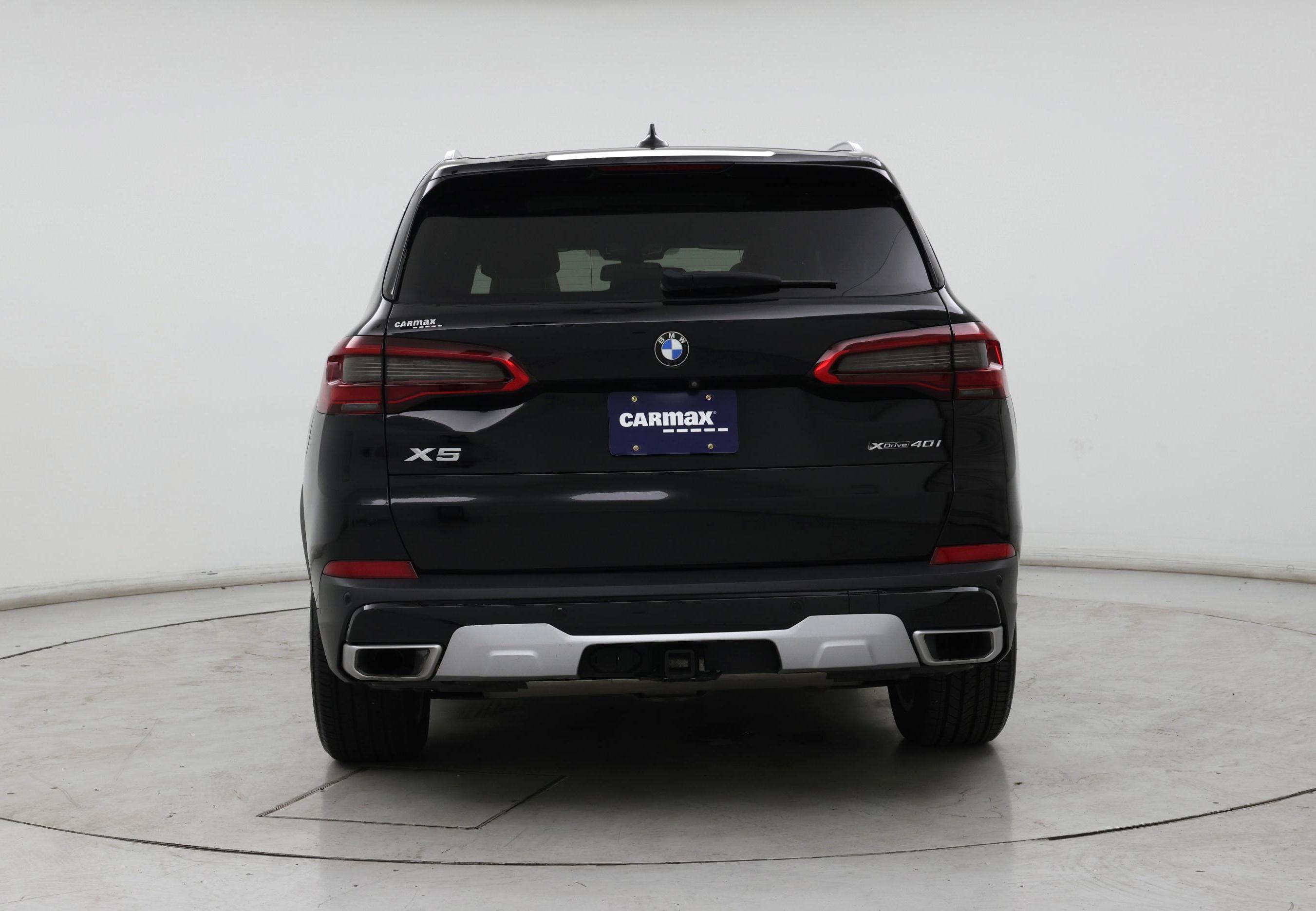 Thumbnail: 2019 BMW X5 - 6