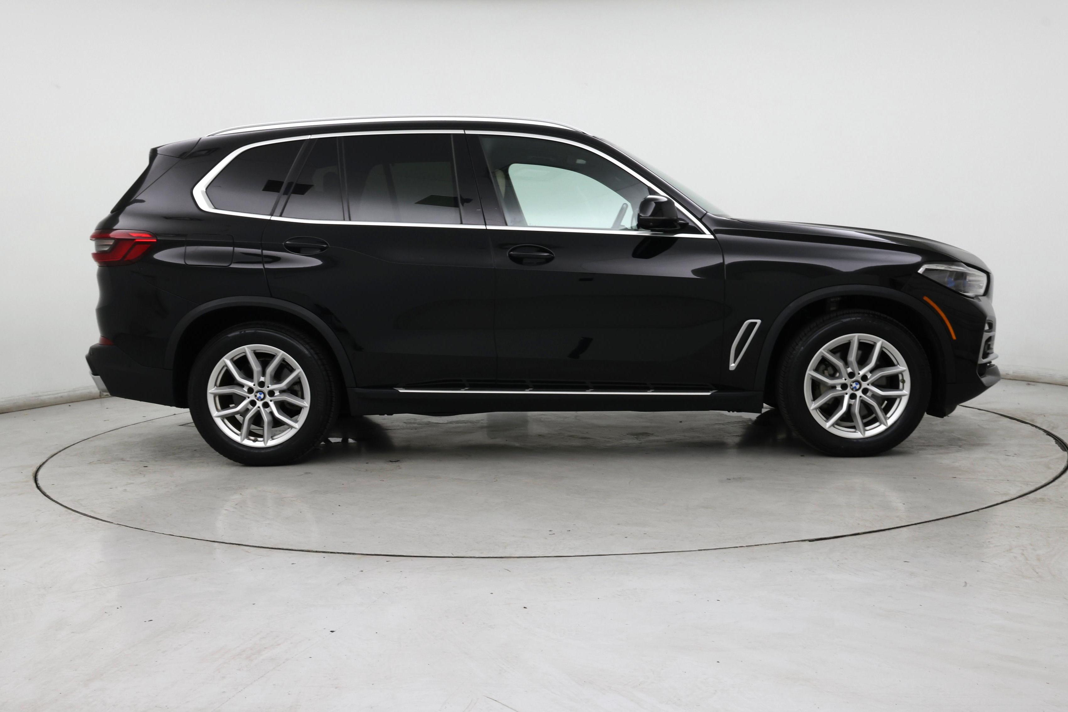 Thumbnail: 2019 BMW X5 - 7