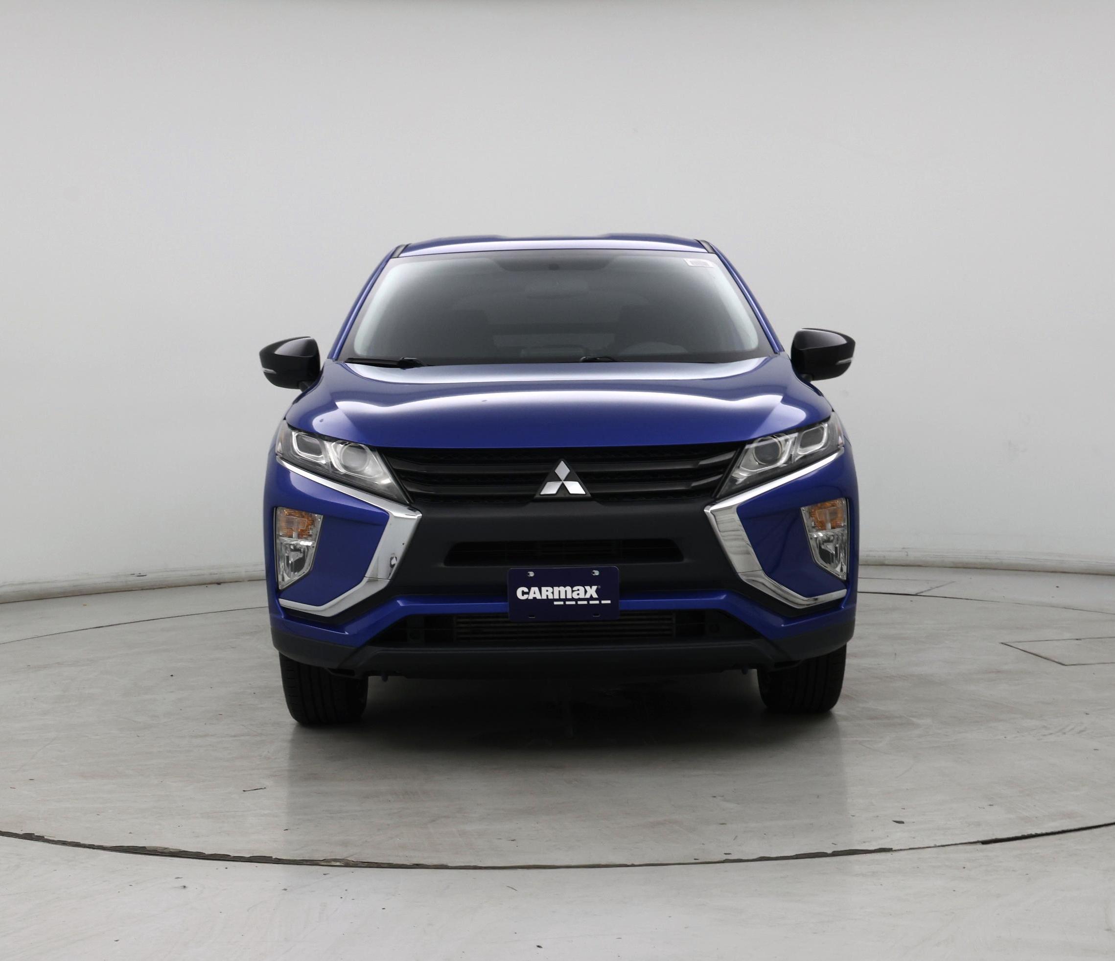 Thumbnail: 2018 Mitsubishi Eclipse Cross - 5