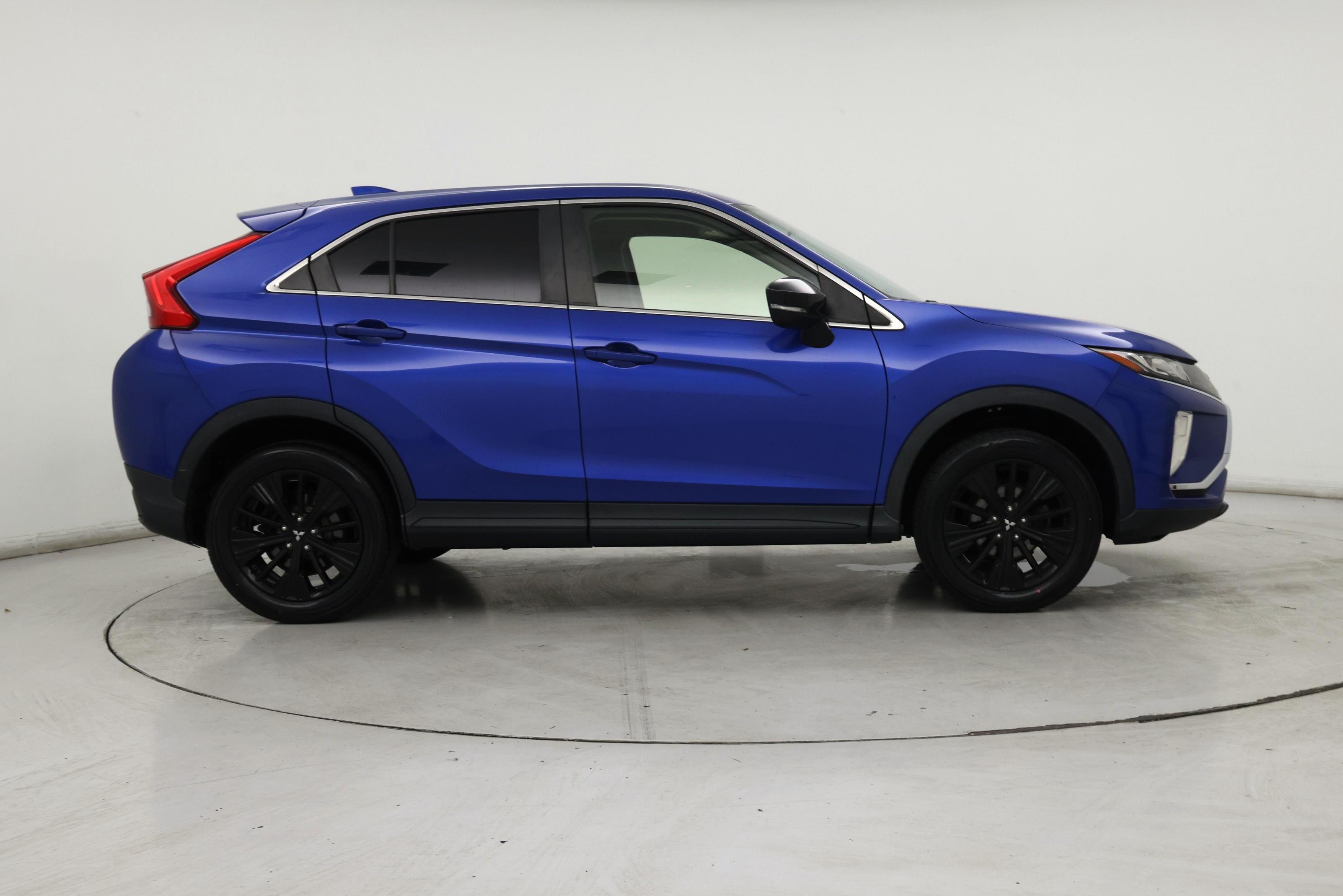 Thumbnail: 2018 Mitsubishi Eclipse Cross - 7