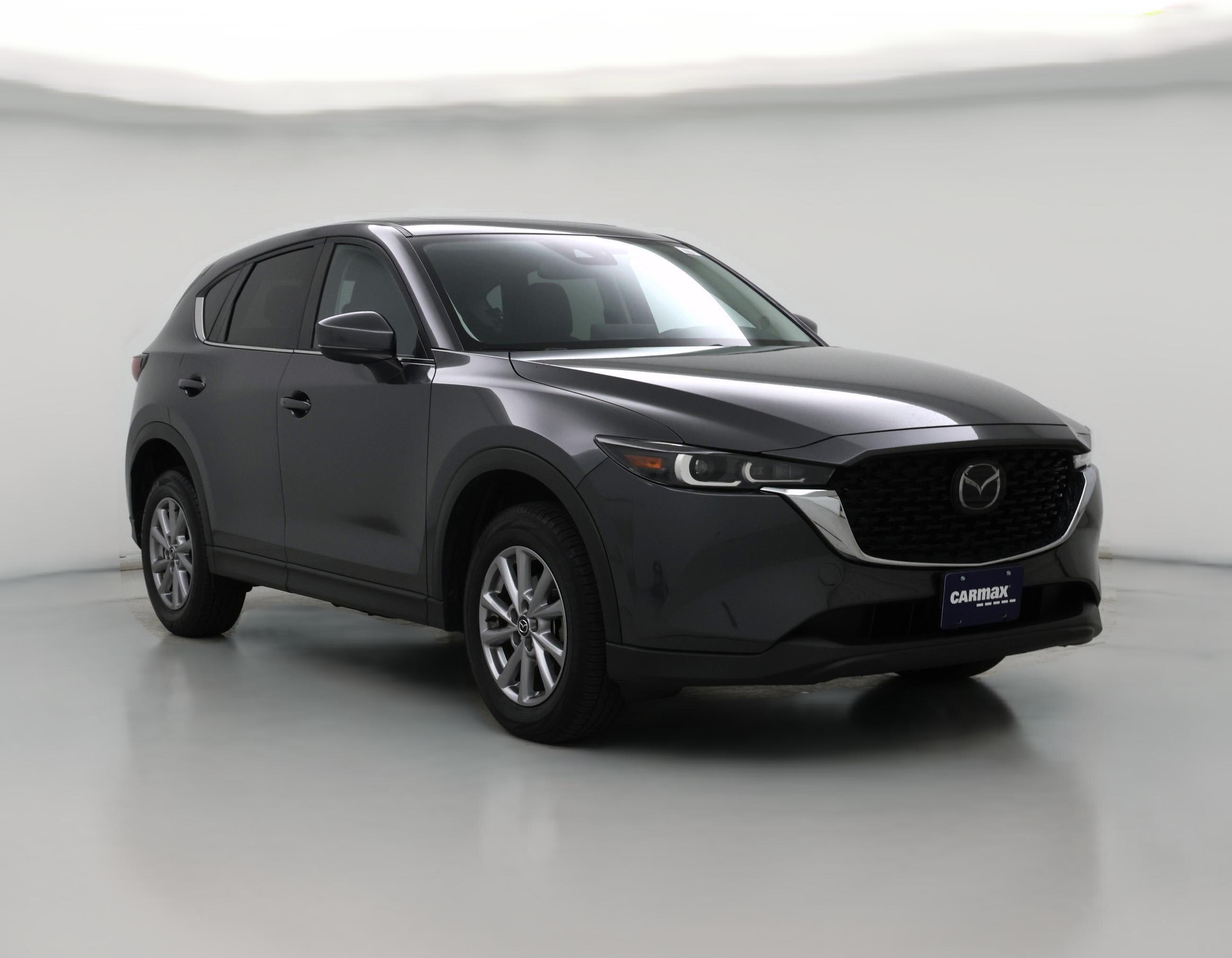 Thumbnail: 2023 Mazda CX-5 - 1