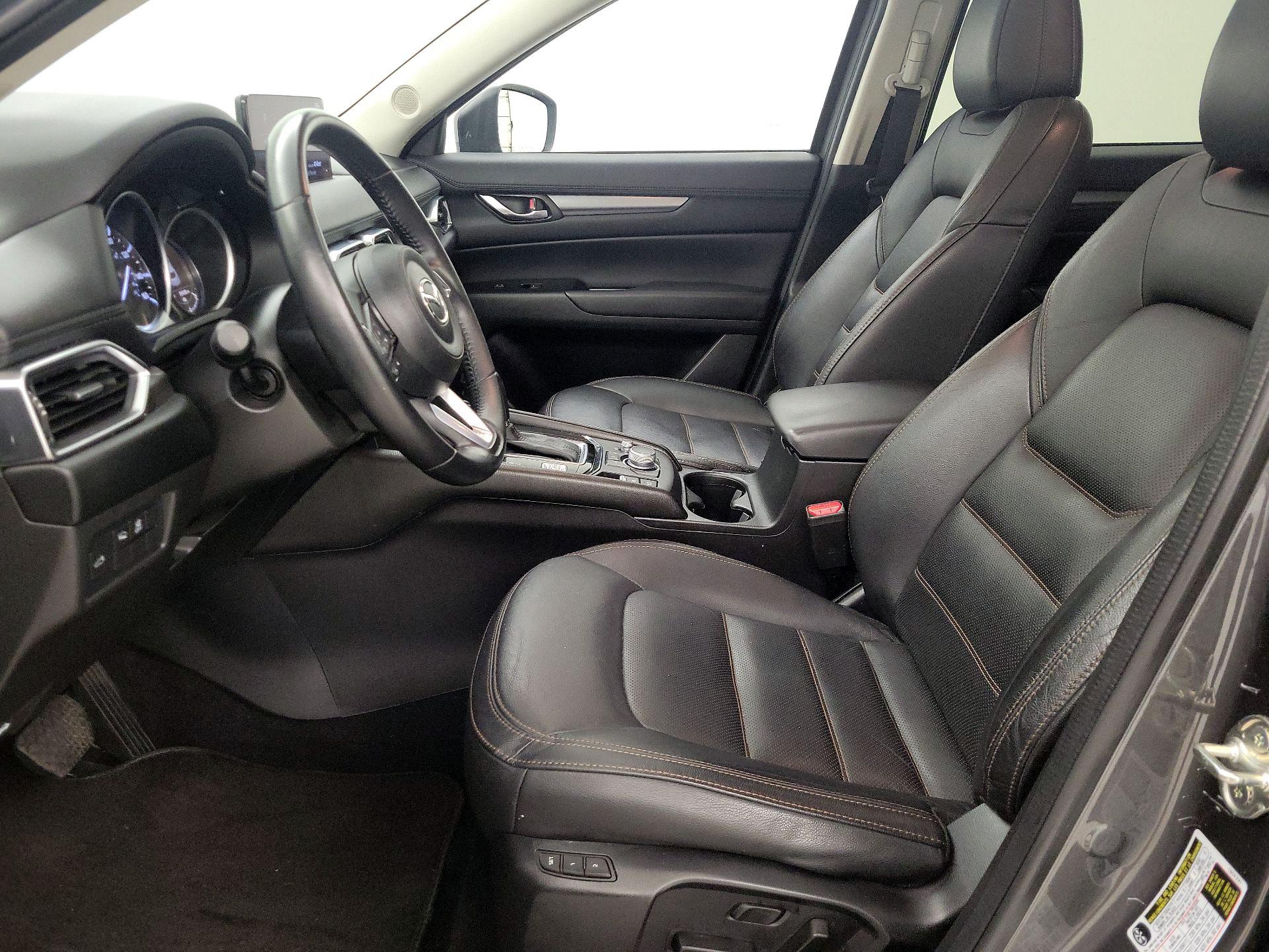 Thumbnail: 2023 Mazda CX-5 - 11
