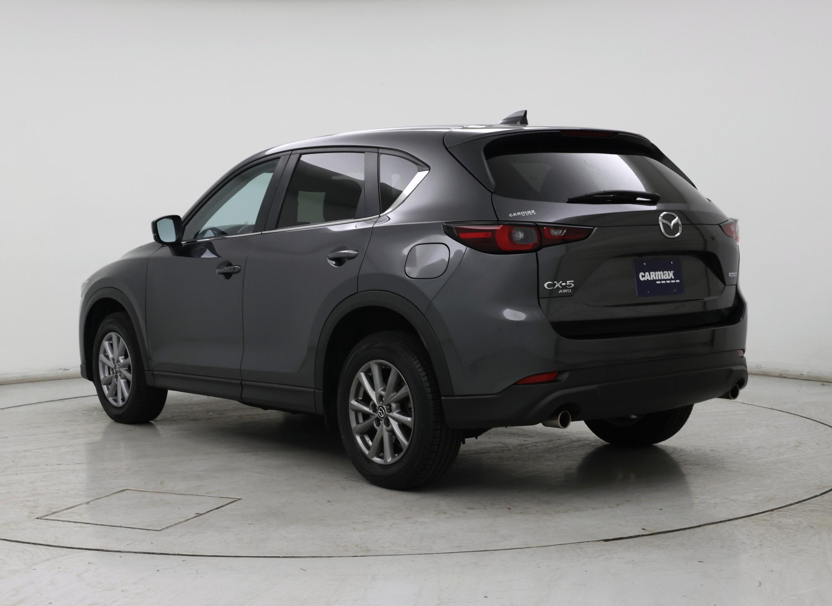 Thumbnail: 2023 Mazda CX-5 - 2