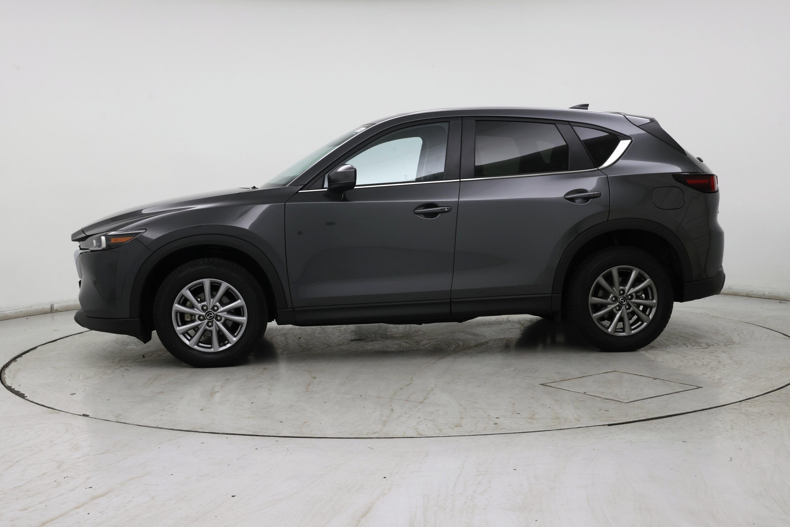 Thumbnail: 2023 Mazda CX-5 - 3