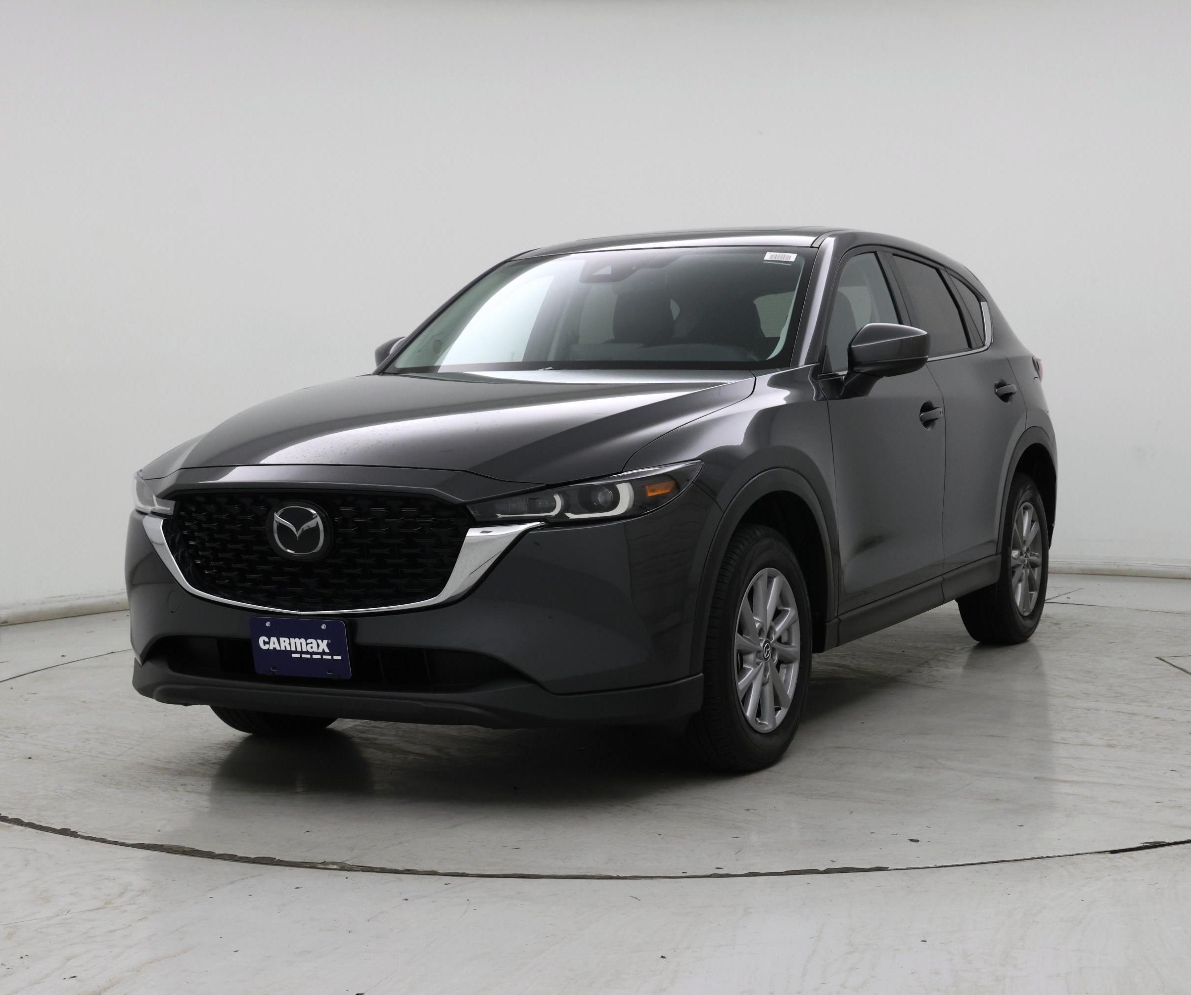 Thumbnail: 2023 Mazda CX-5 - 4