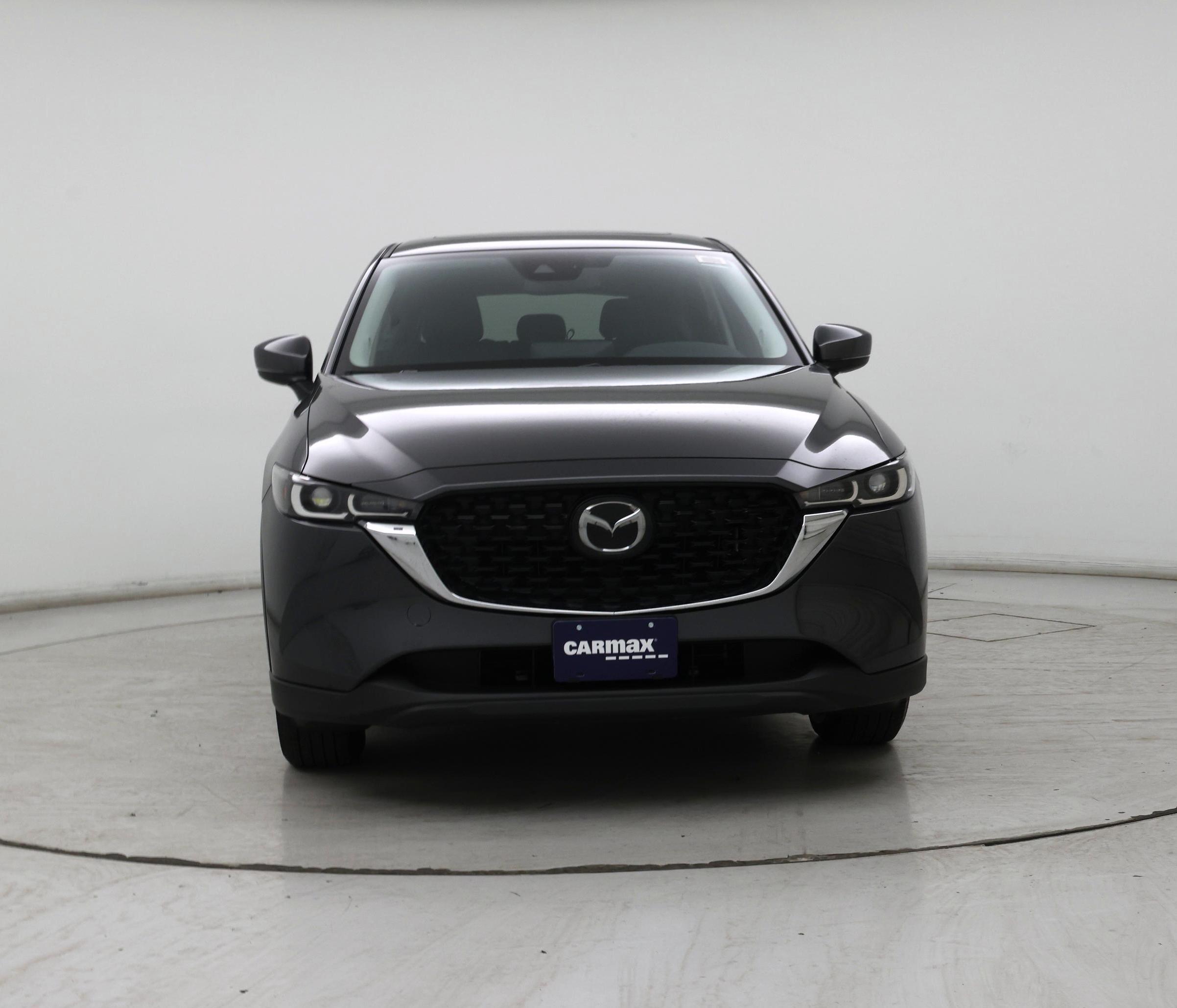 Thumbnail: 2023 Mazda CX-5 - 5