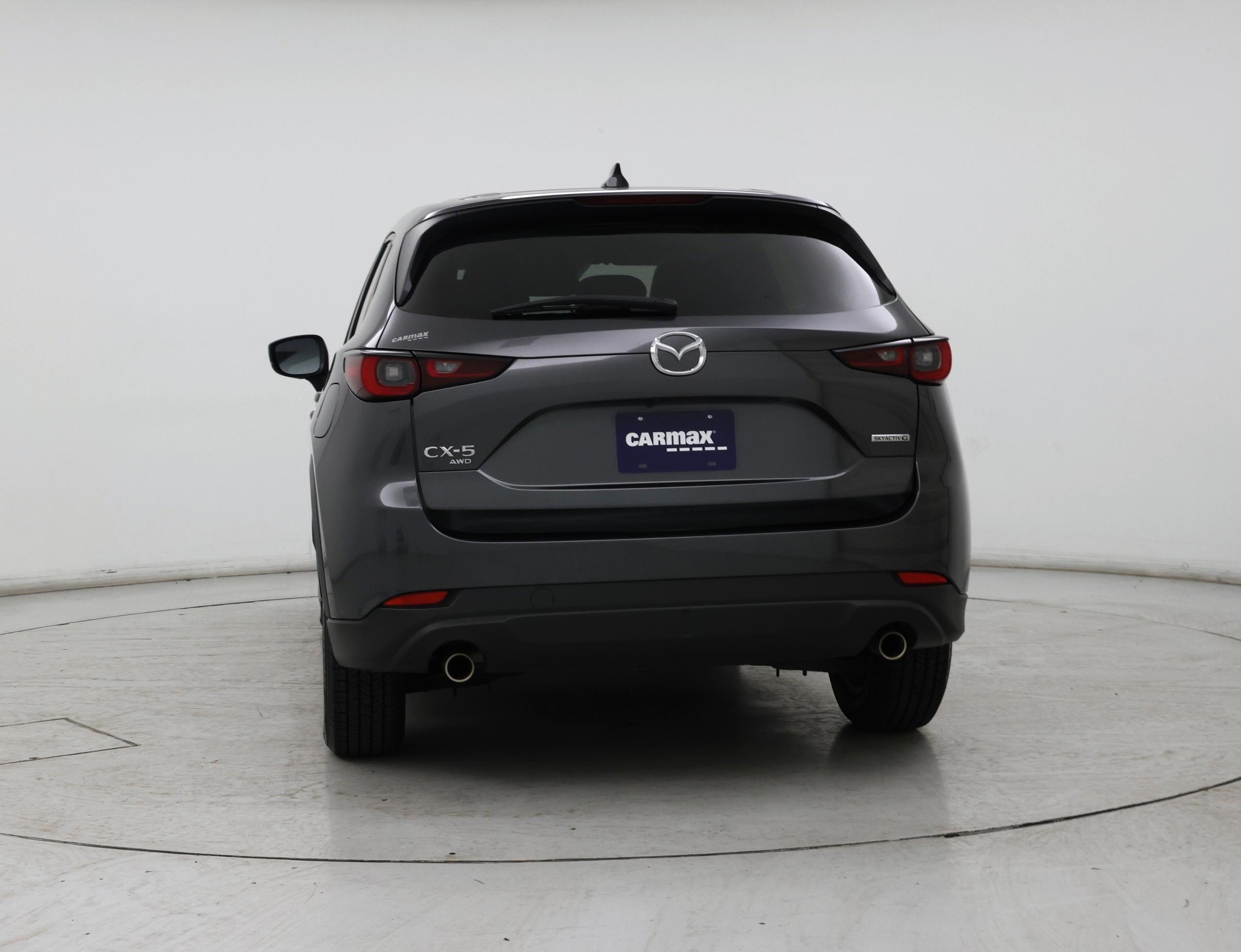 Thumbnail: 2023 Mazda CX-5 - 6