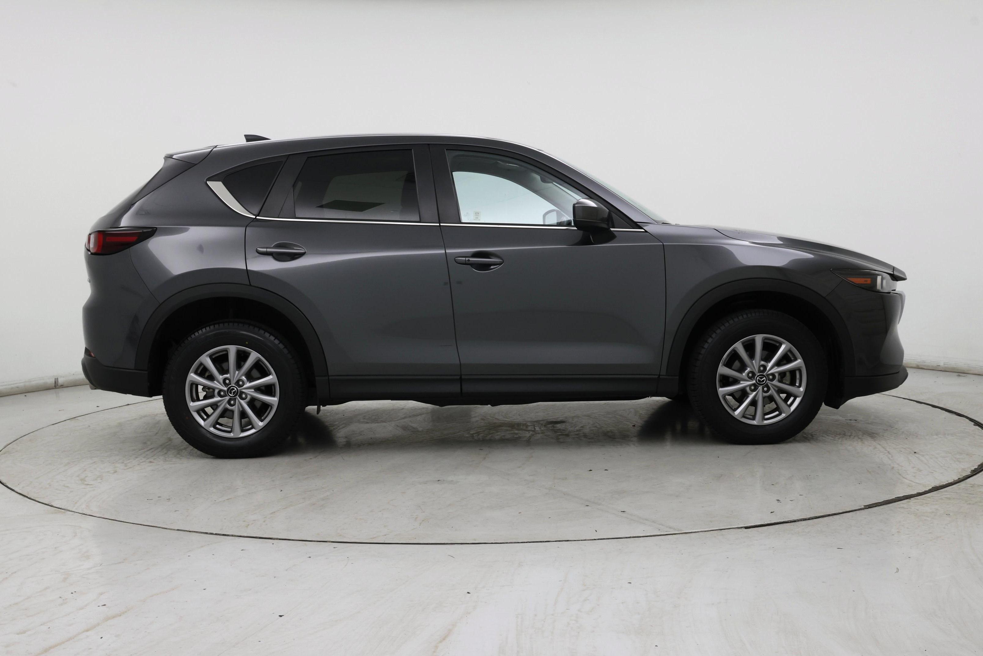 Thumbnail: 2023 Mazda CX-5 - 7