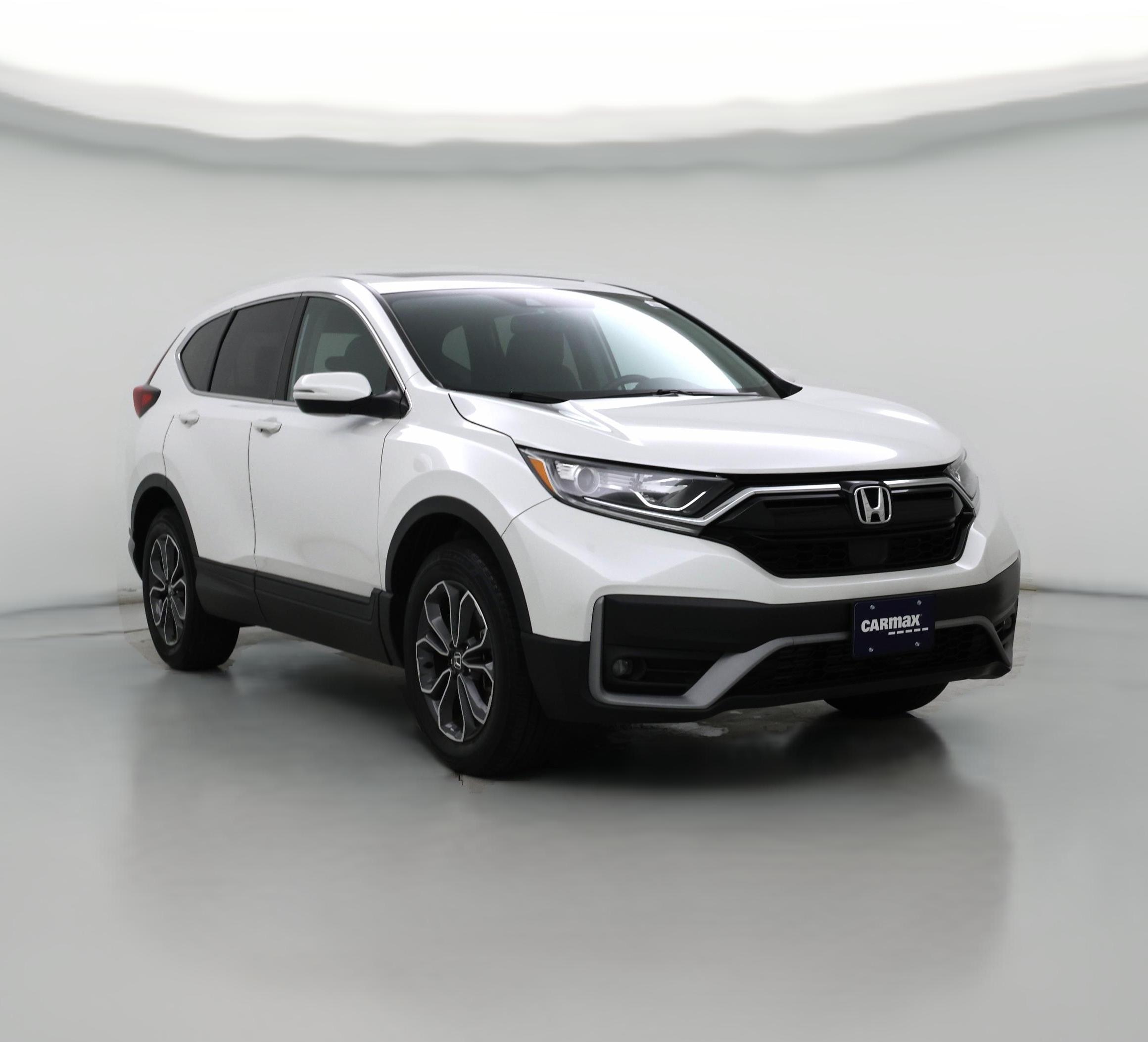 Thumbnail: 2022 Honda CR-V - 1