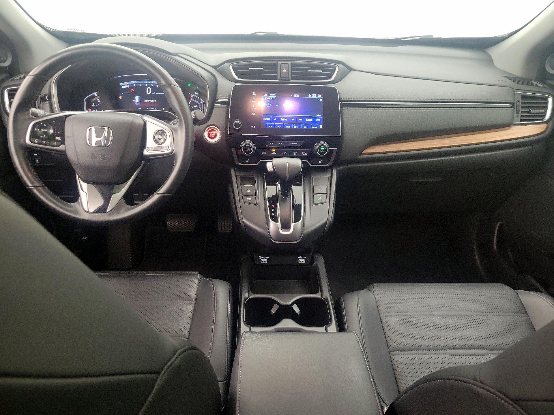 Thumbnail: 2022 Honda CR-V - 9