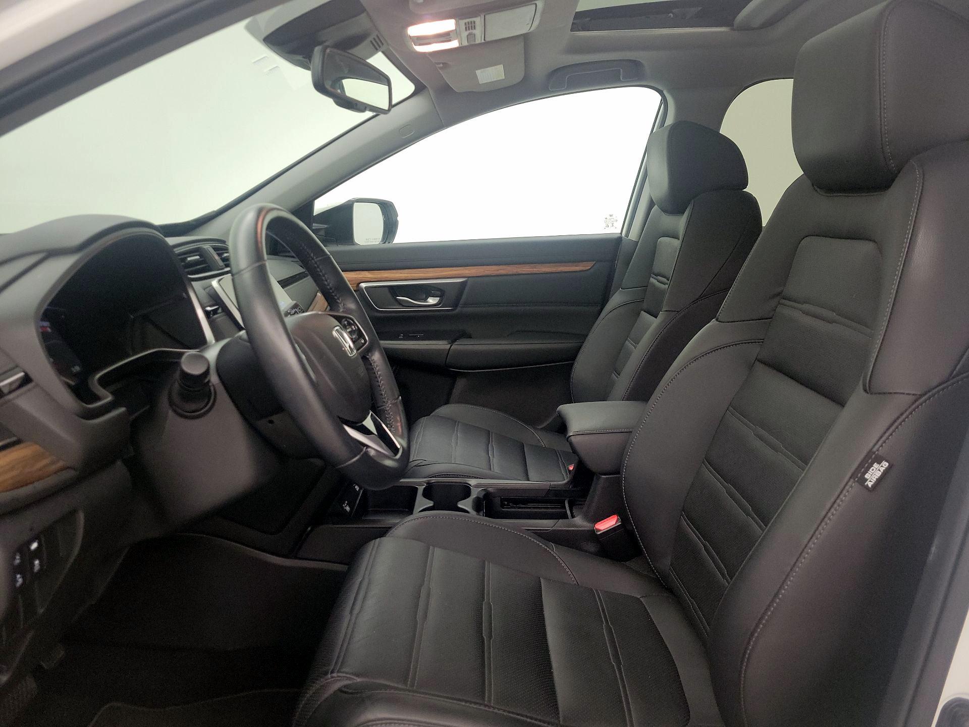 Thumbnail: 2022 Honda CR-V - 11