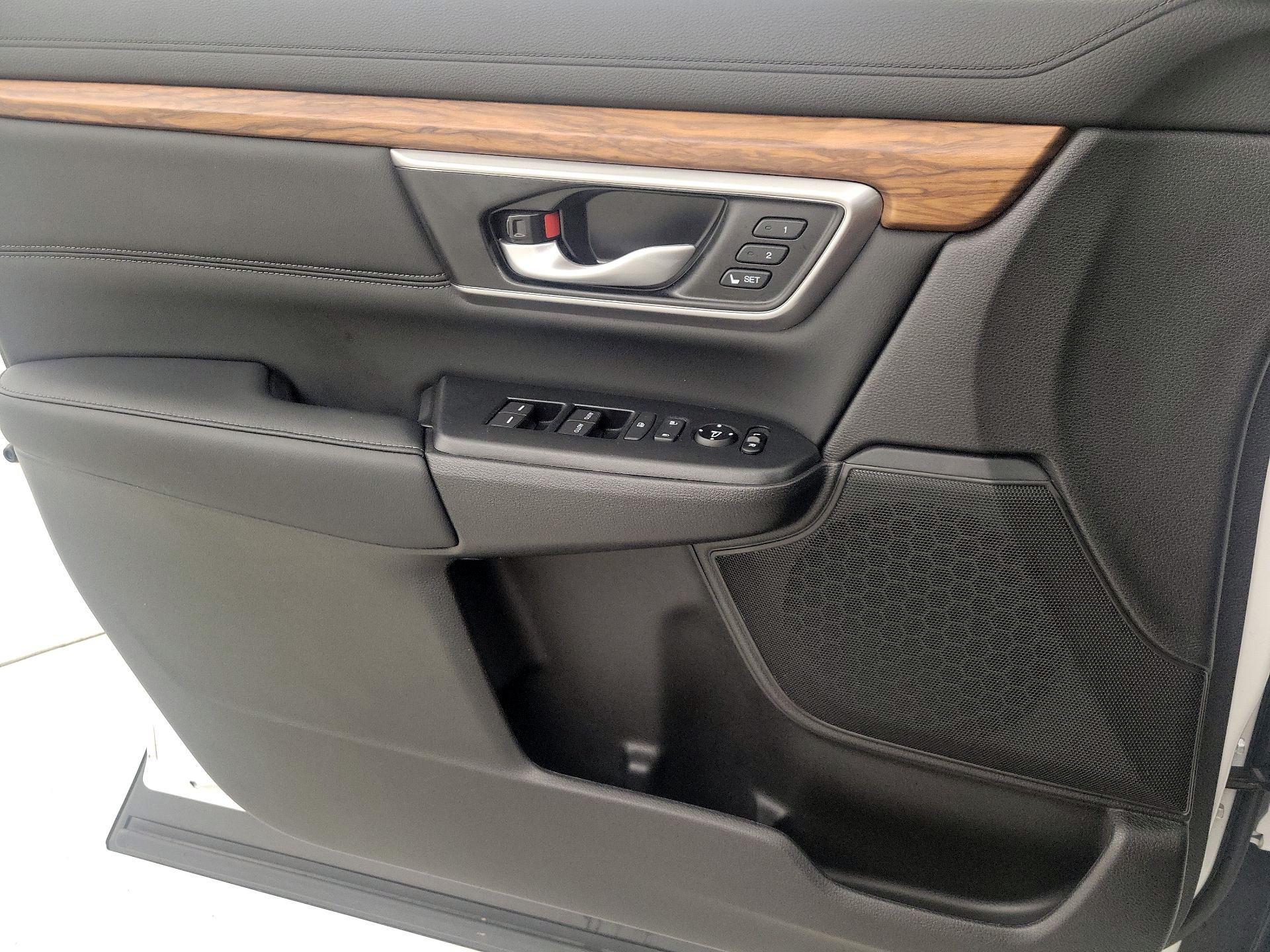 Thumbnail: 2022 Honda CR-V - 12