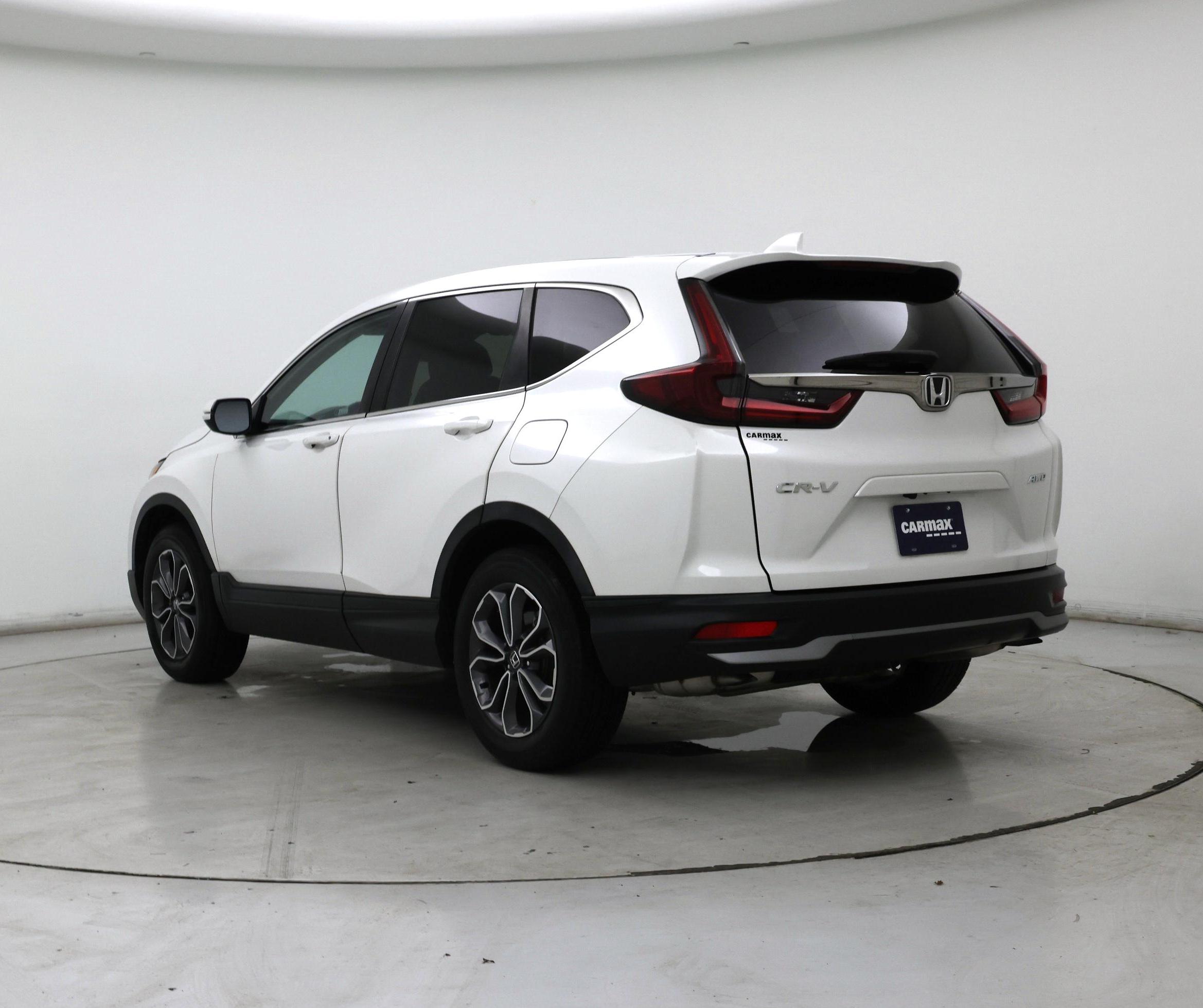 Thumbnail: 2022 Honda CR-V - 2