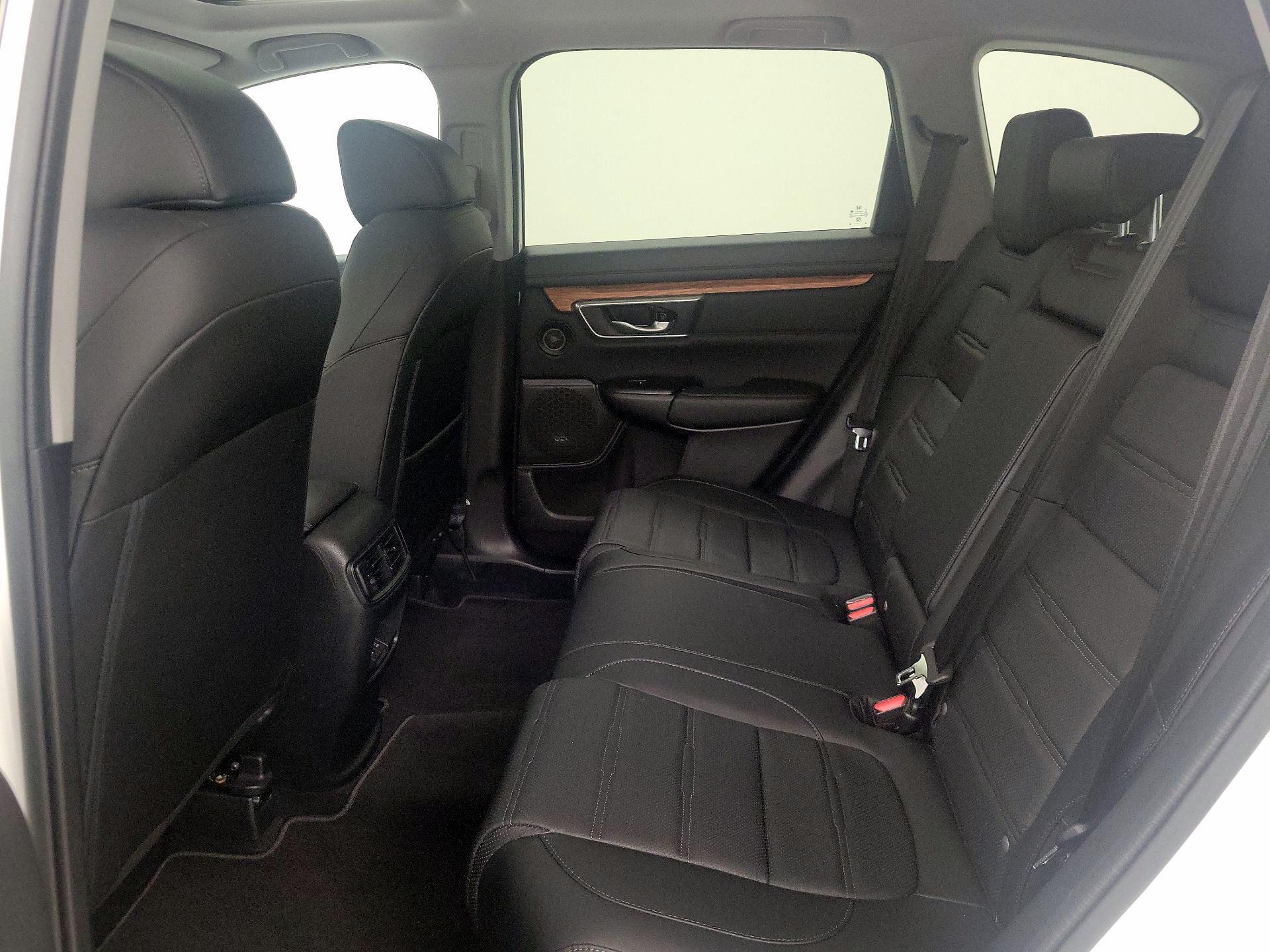 Thumbnail: 2022 Honda CR-V - 20