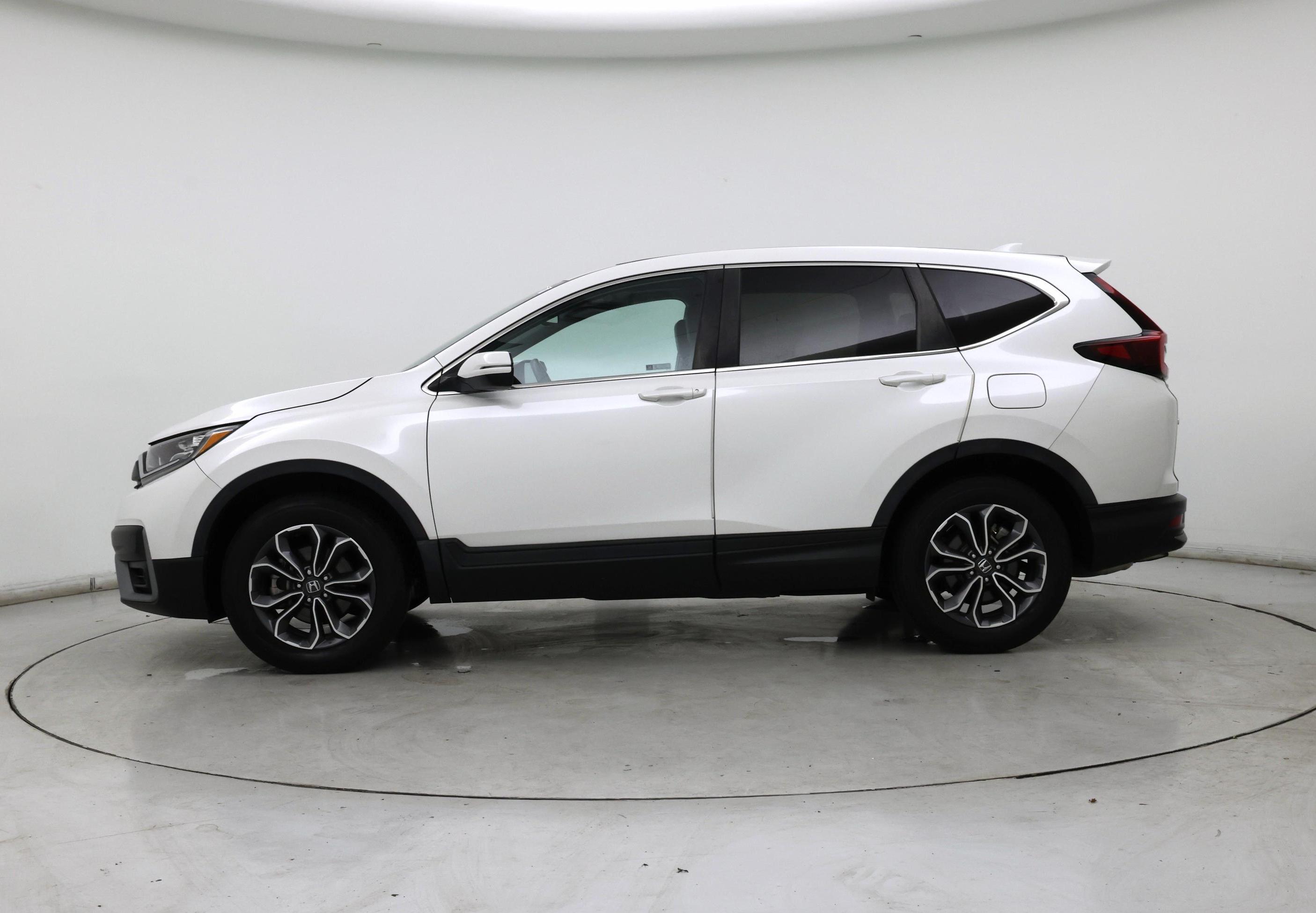 Thumbnail: 2022 Honda CR-V - 3