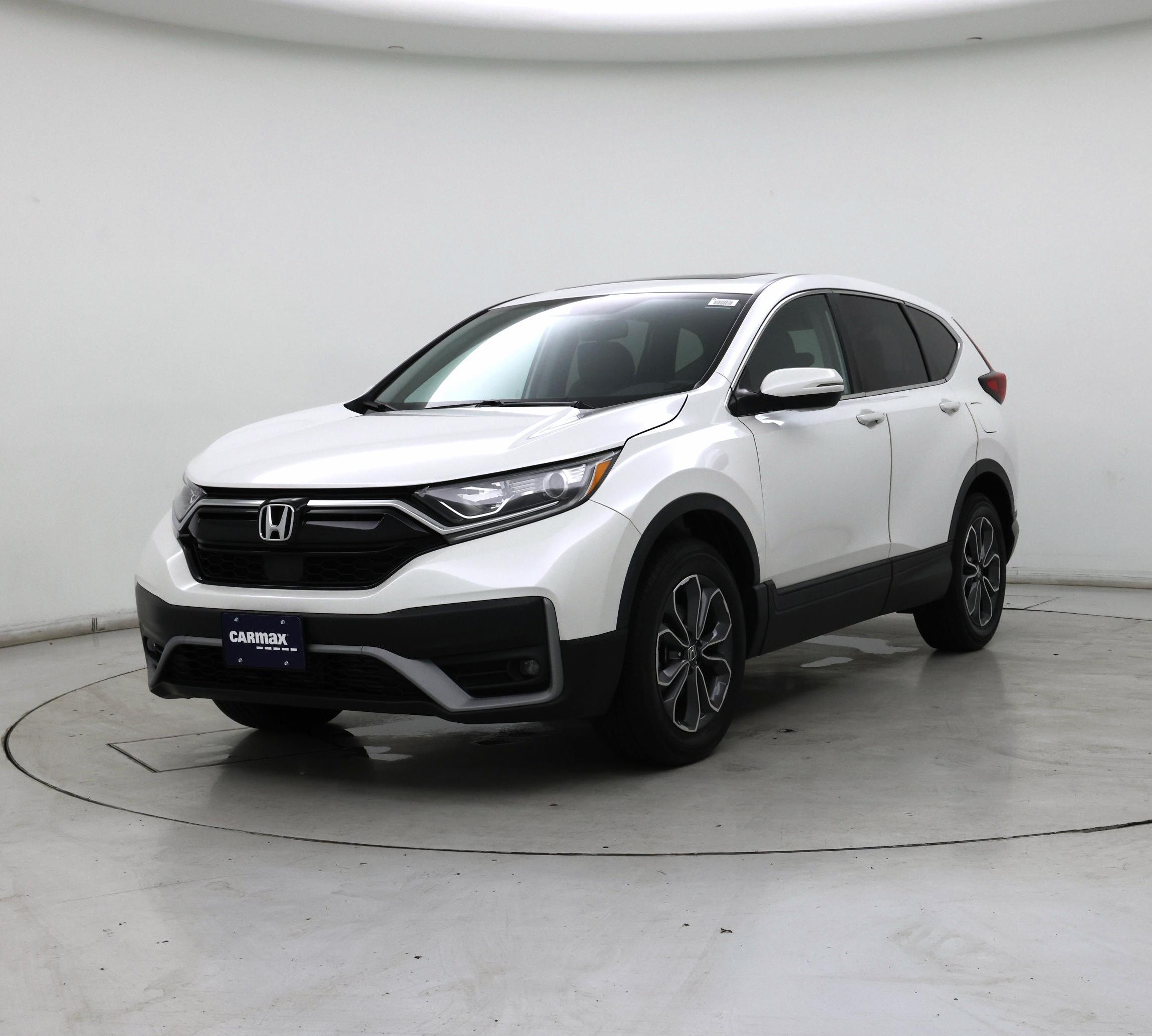 Thumbnail: 2022 Honda CR-V - 4
