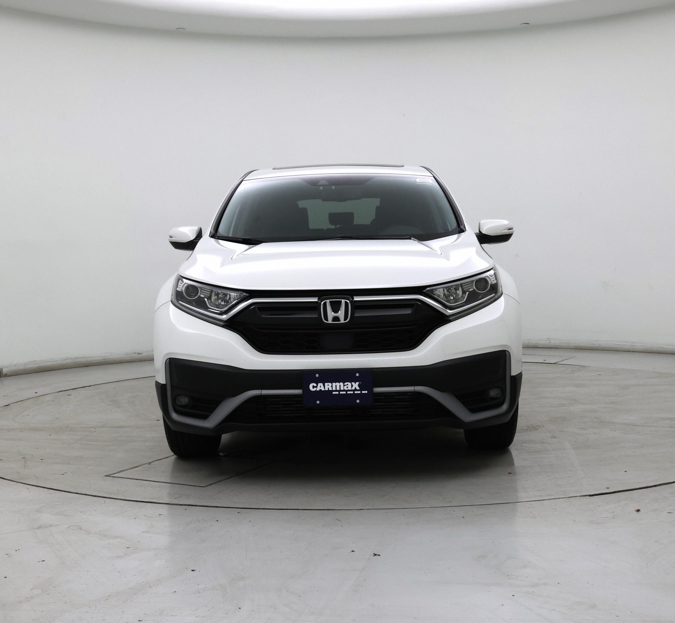 Thumbnail: 2022 Honda CR-V - 5
