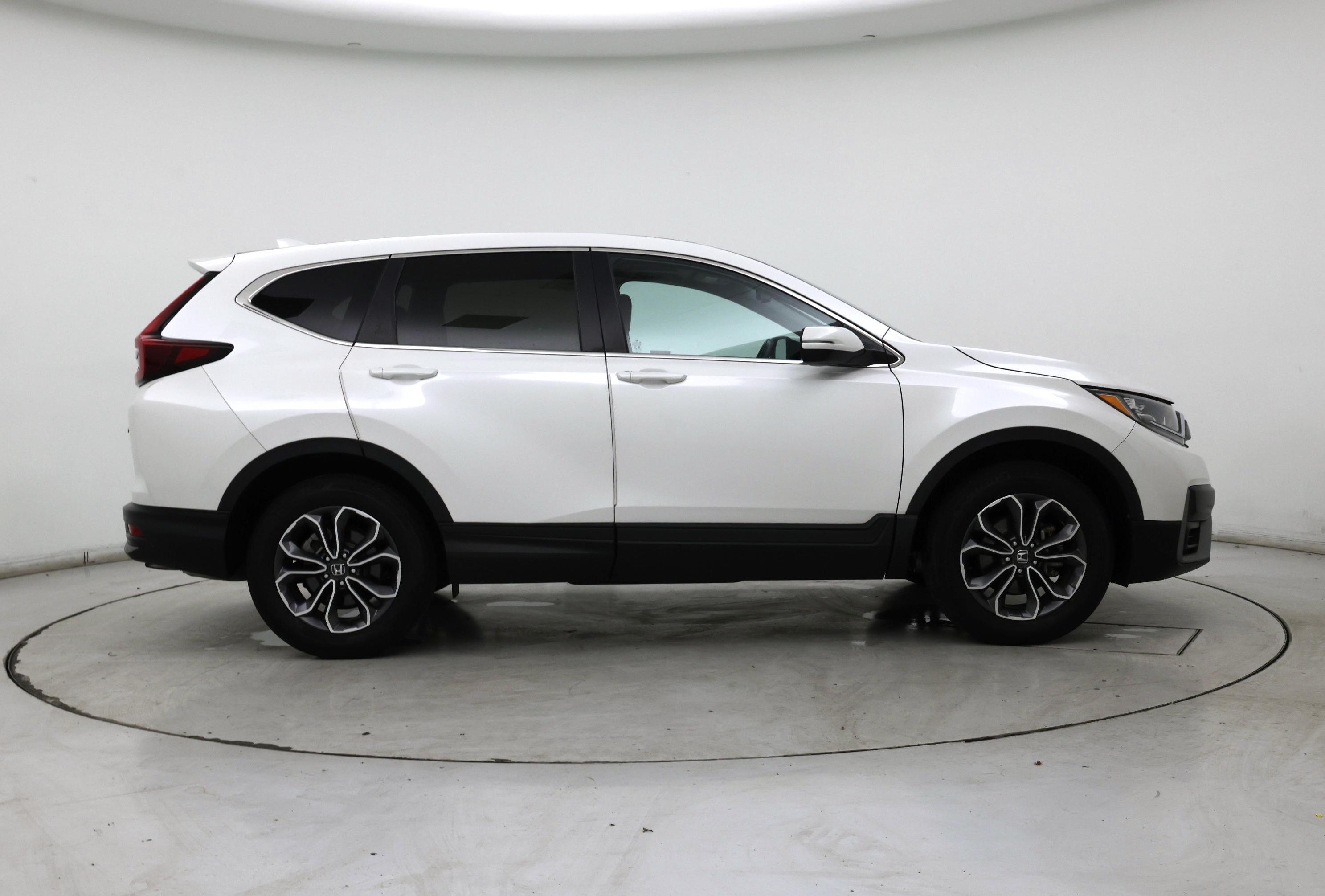 Thumbnail: 2022 Honda CR-V - 7