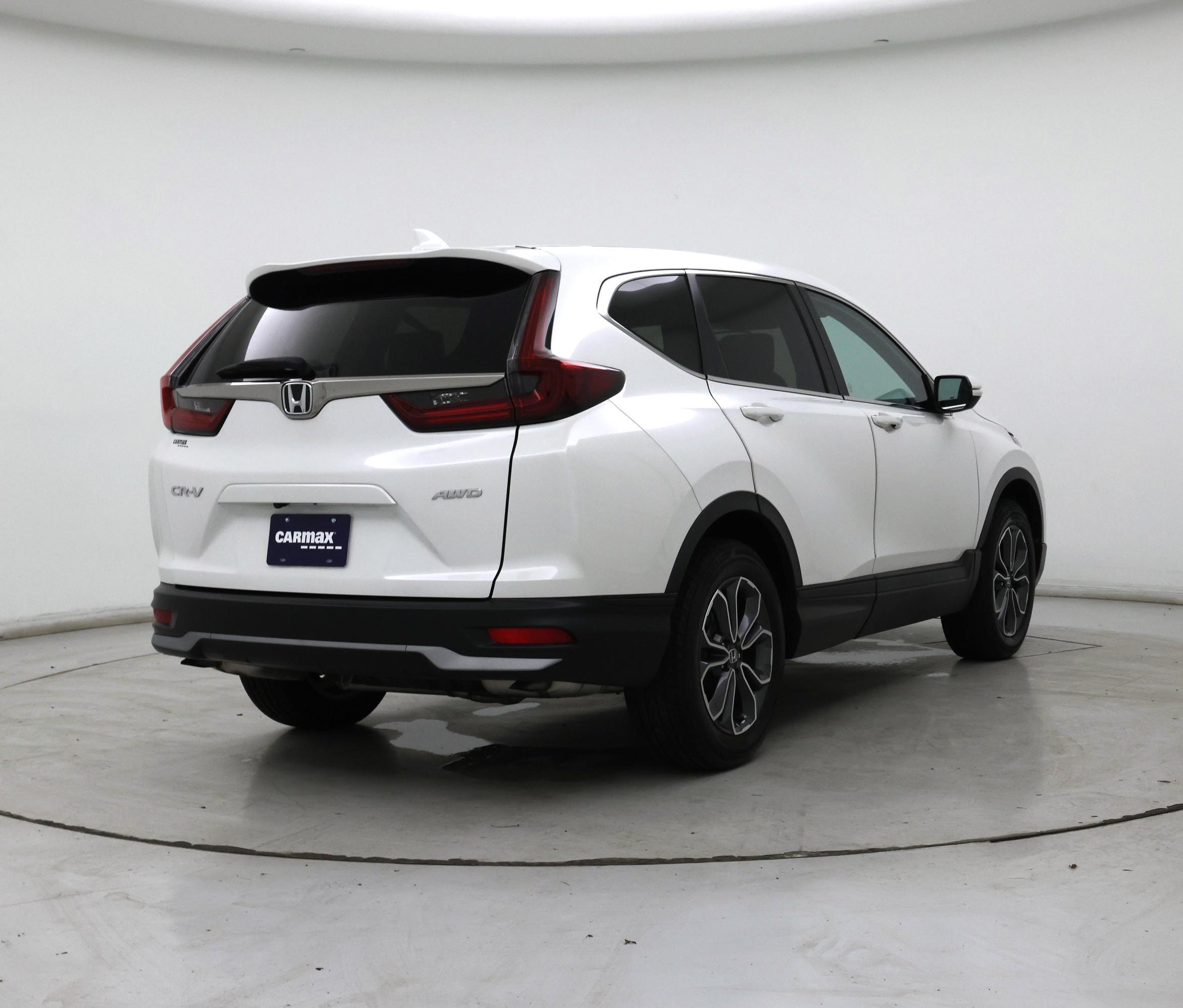 Thumbnail: 2022 Honda CR-V - 8