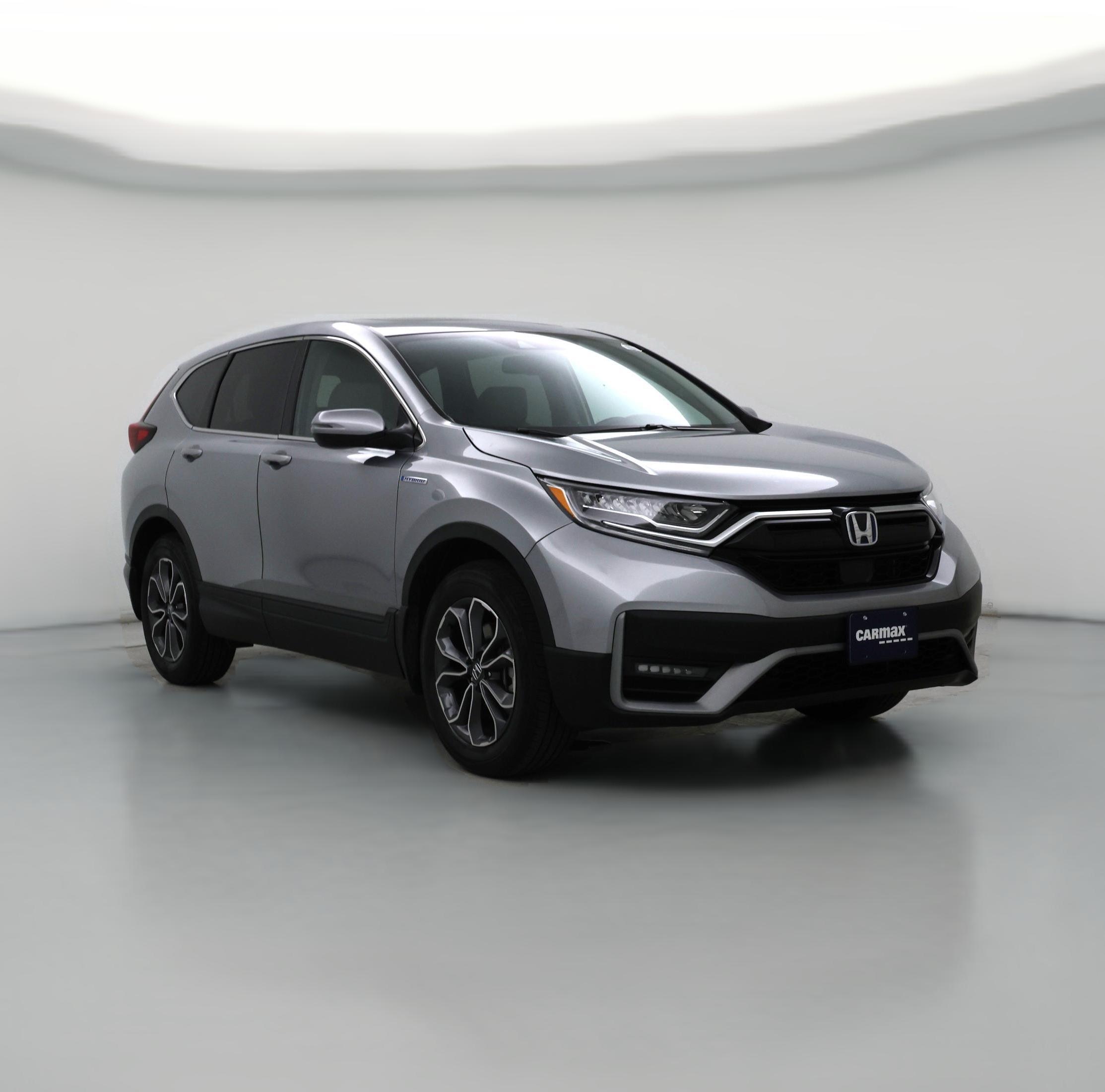 Thumbnail: 2022 Honda CR-V - 1