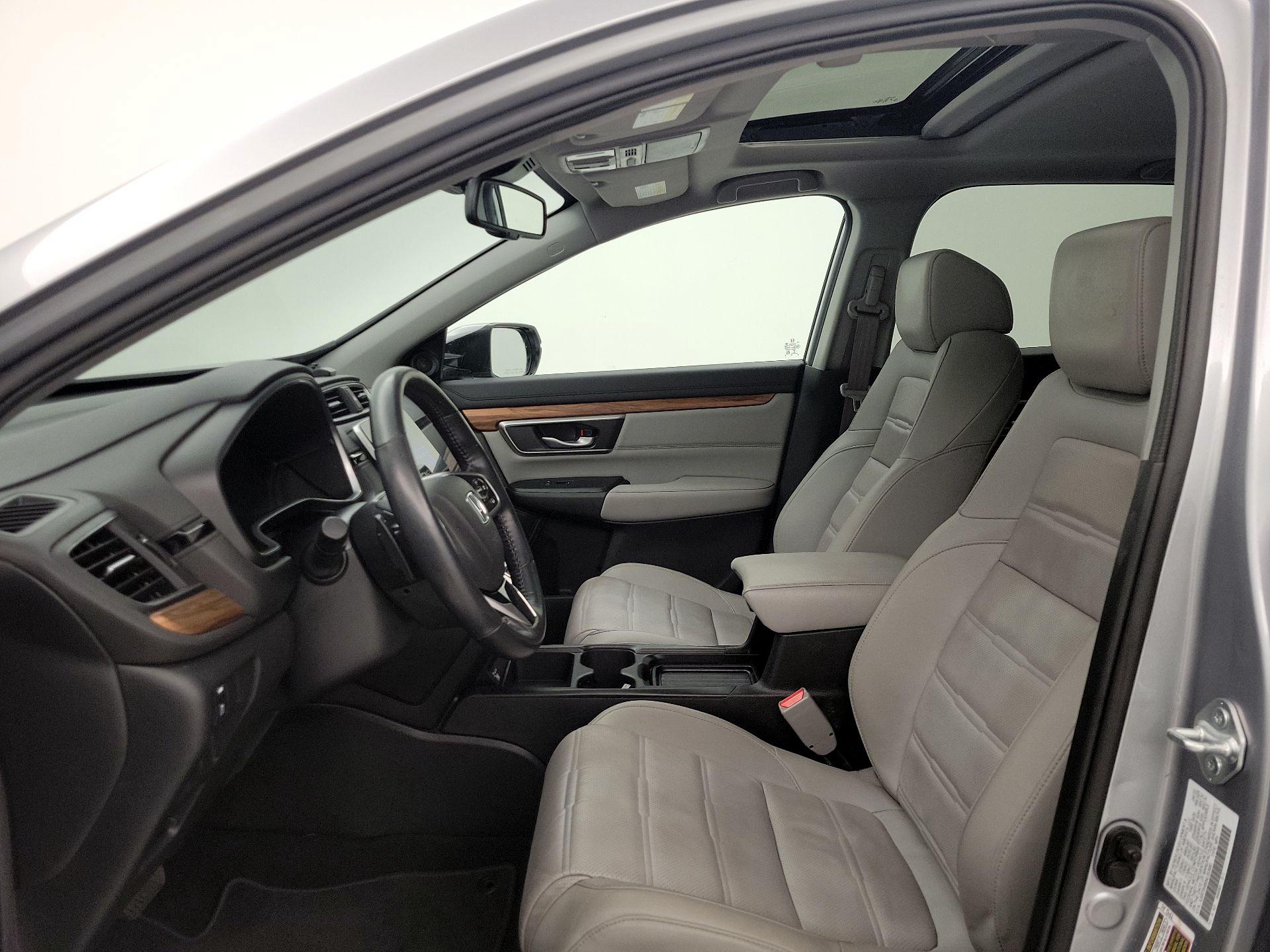 Thumbnail: 2022 Honda CR-V - 11