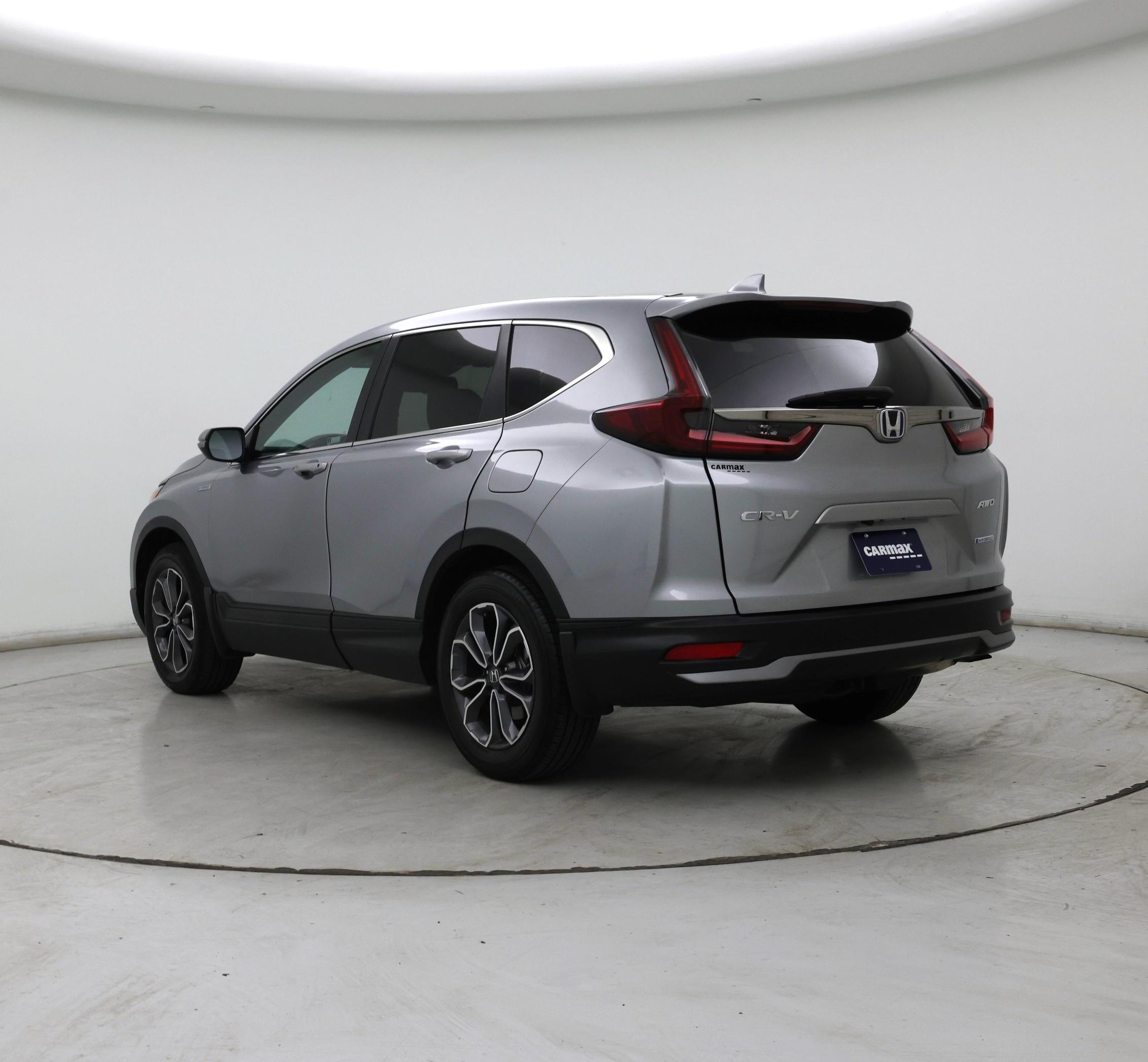 Thumbnail: 2022 Honda CR-V - 2