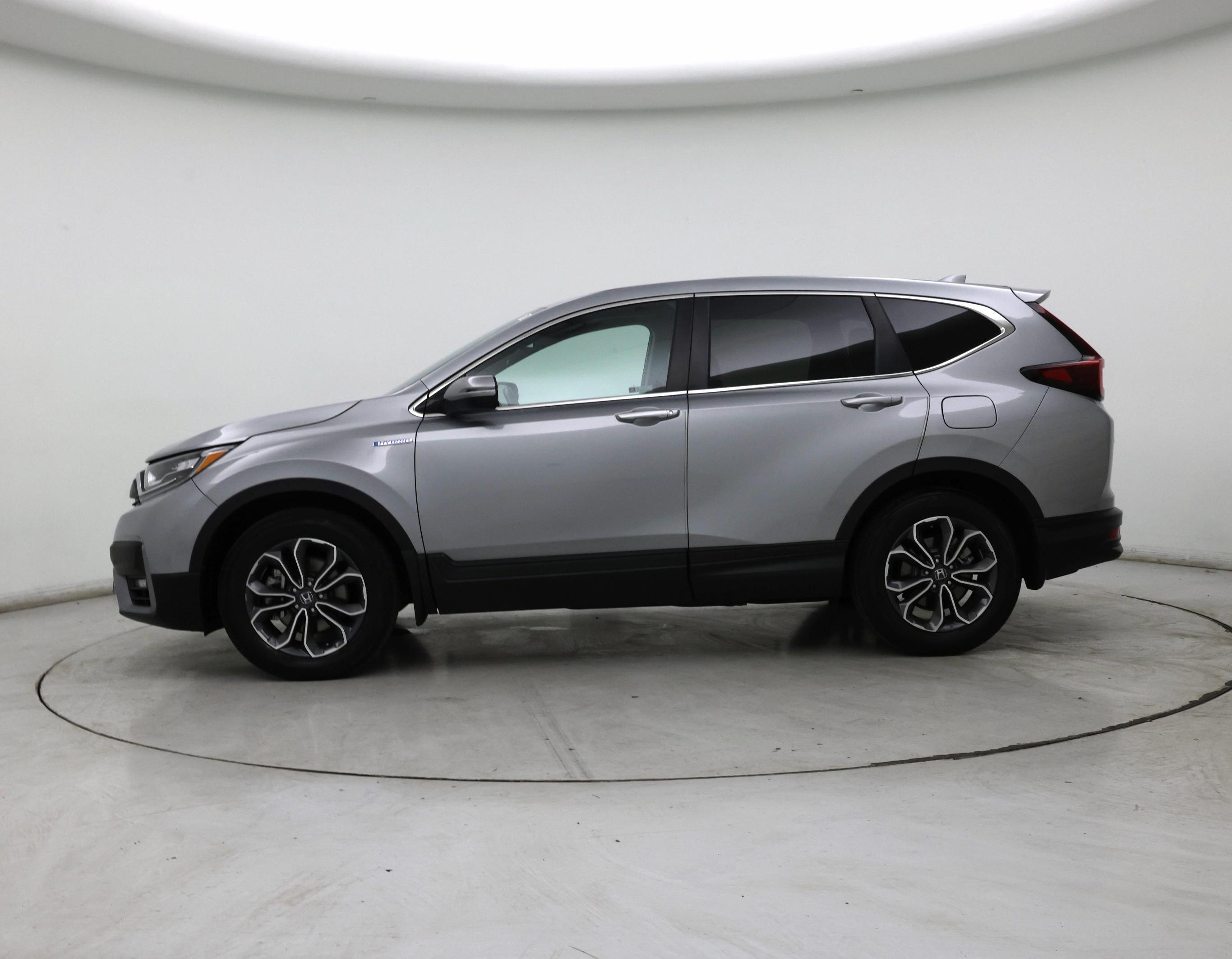 Thumbnail: 2022 Honda CR-V - 3