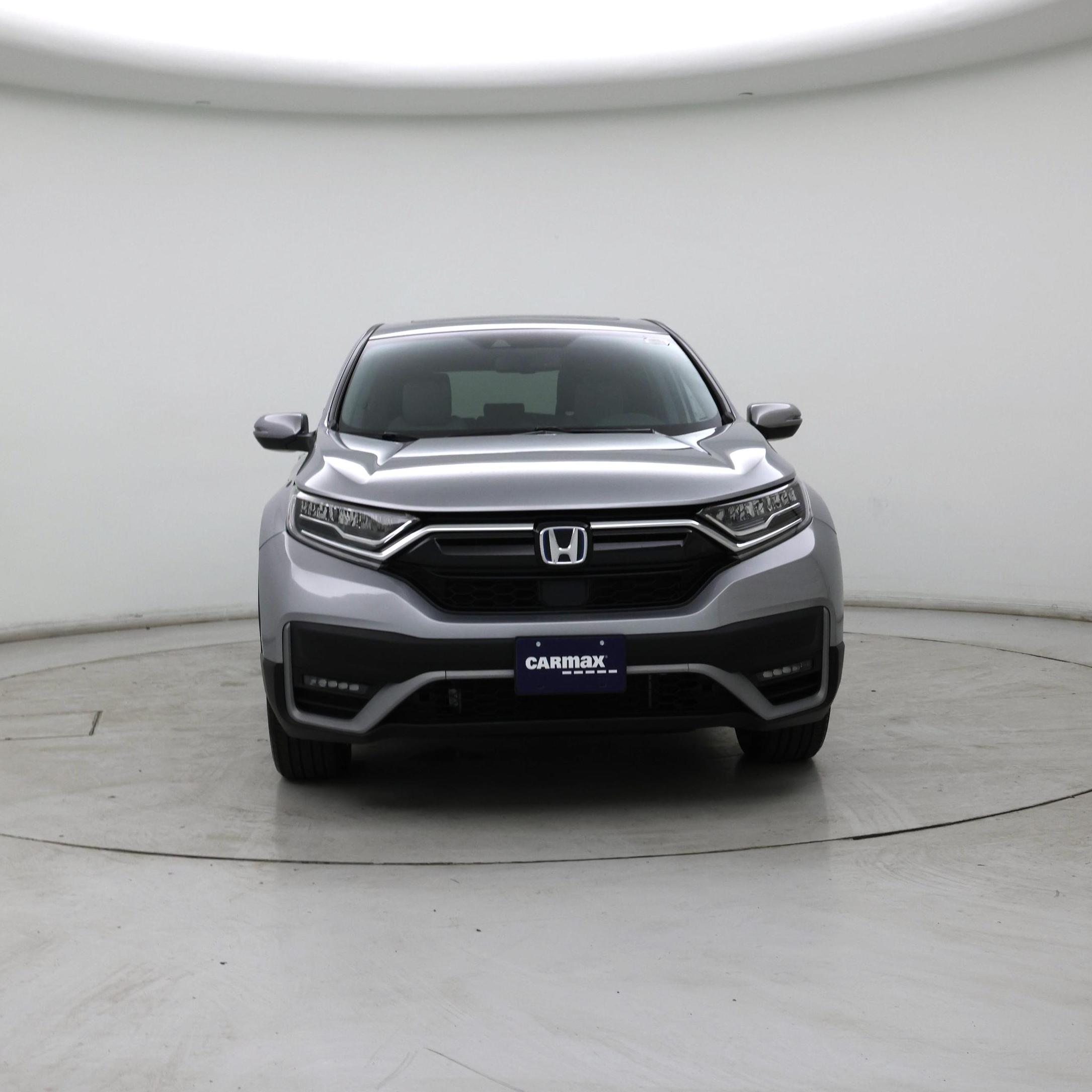 Thumbnail: 2022 Honda CR-V - 5