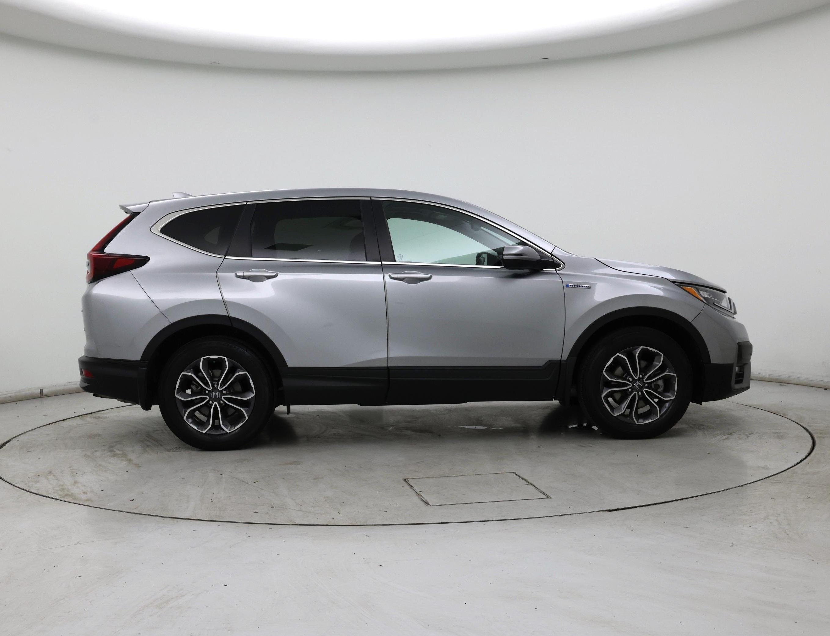 Thumbnail: 2022 Honda CR-V - 7