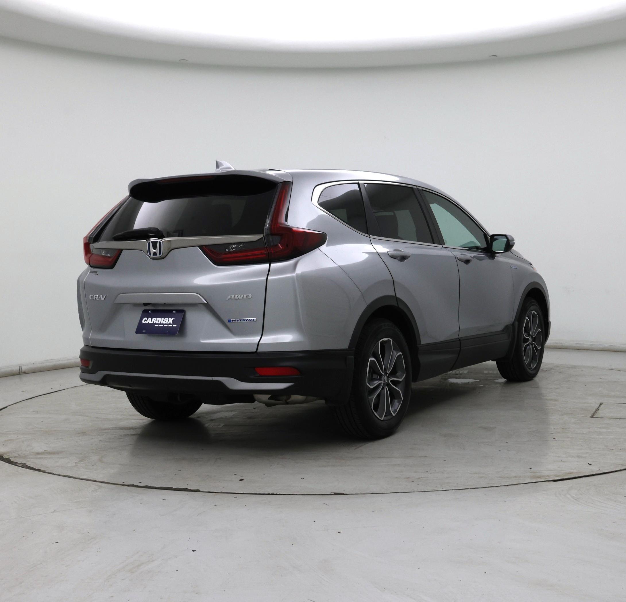 Thumbnail: 2022 Honda CR-V - 8