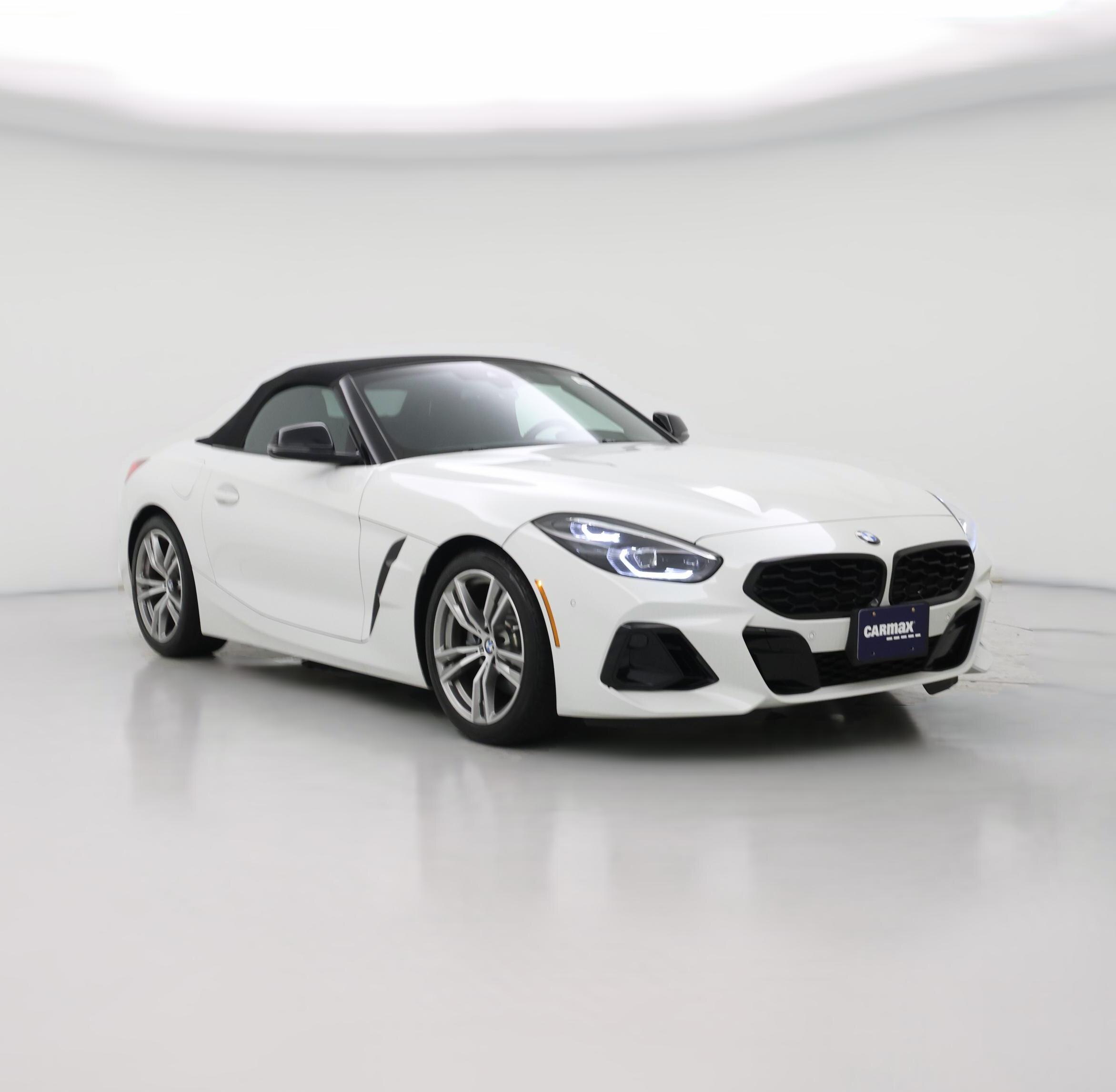 Thumbnail: 2025 BMW Z4 - 1