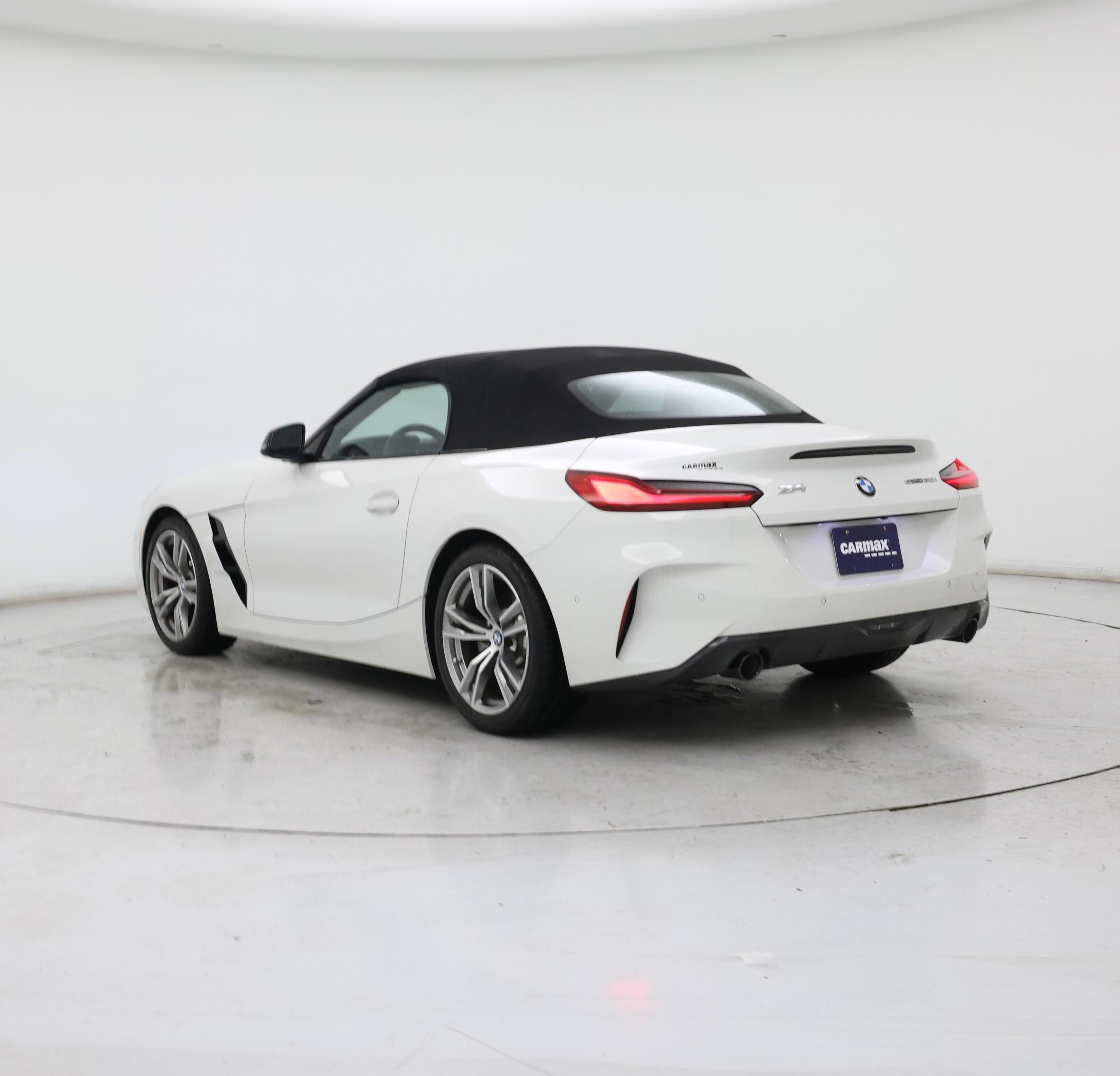 Thumbnail: 2025 BMW Z4 - 2