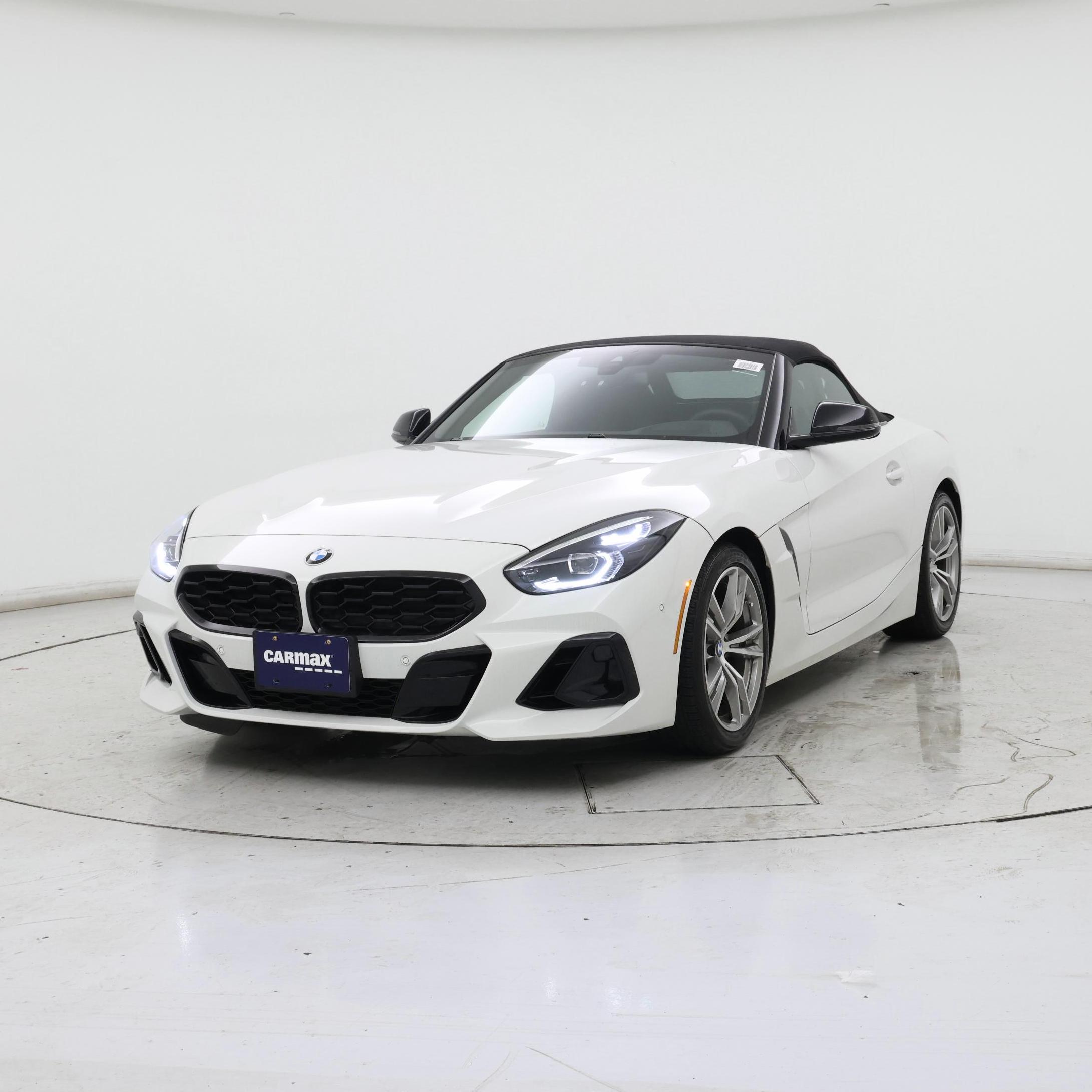 Thumbnail: 2025 BMW Z4 - 4