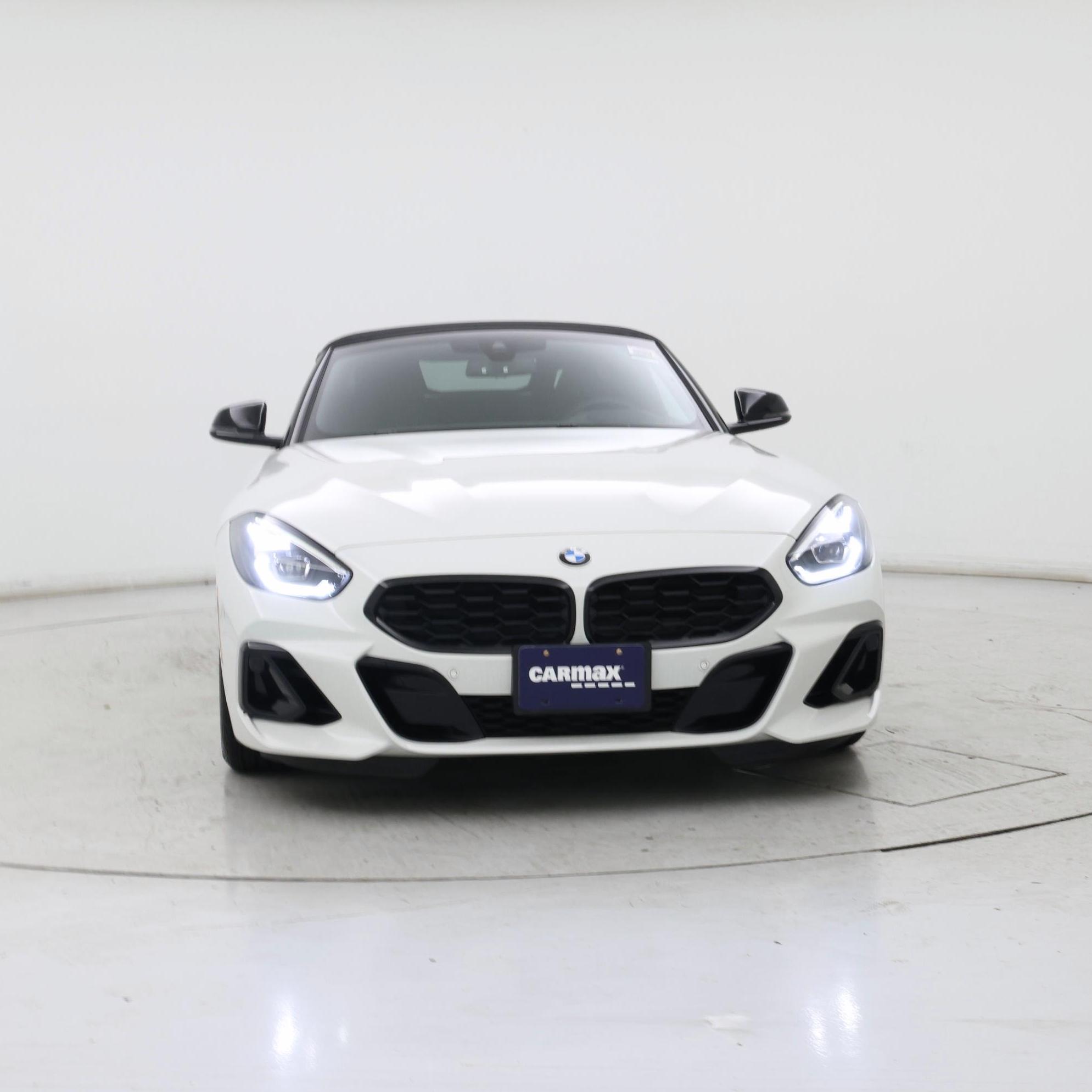 Thumbnail: 2025 BMW Z4 - 5