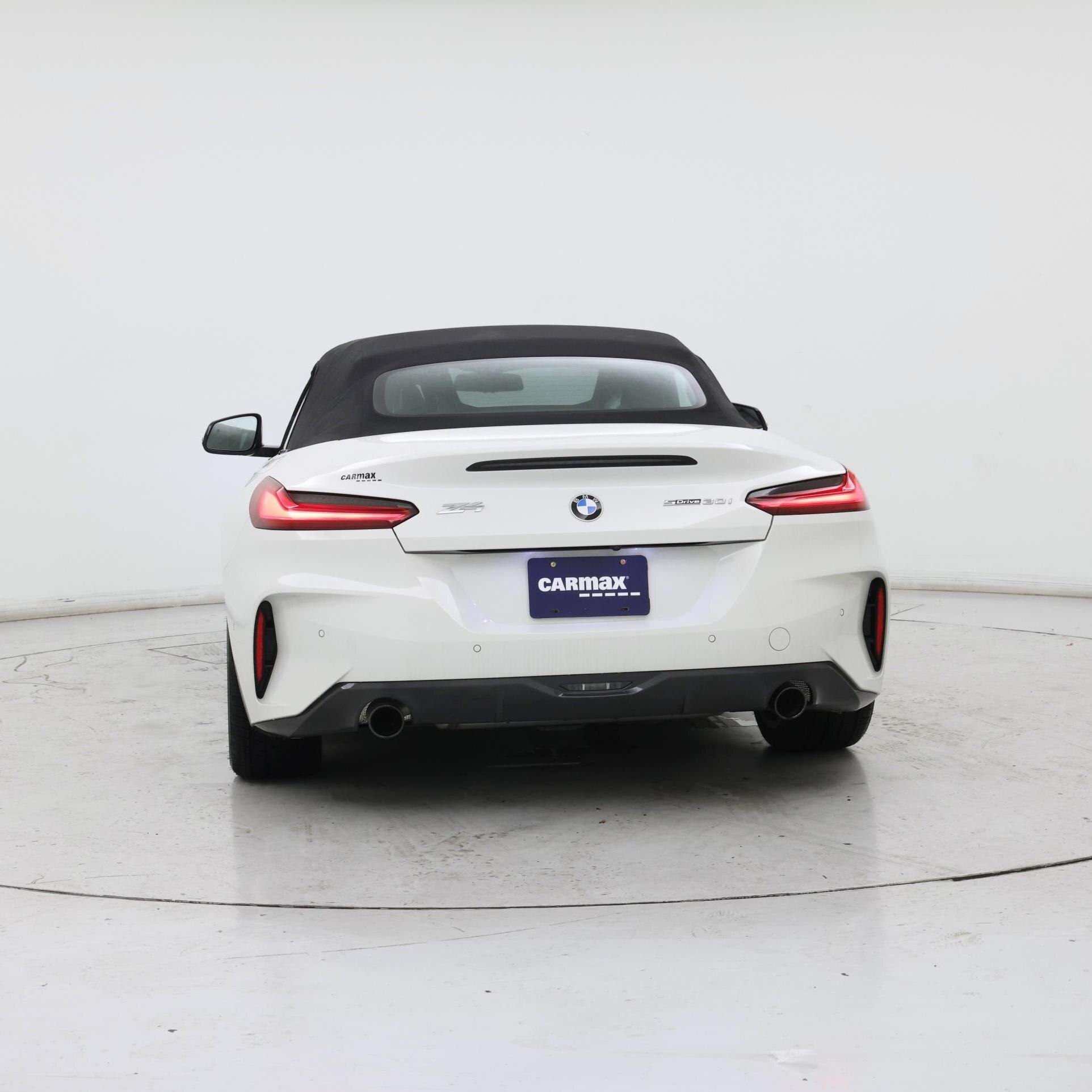 Thumbnail: 2025 BMW Z4 - 6