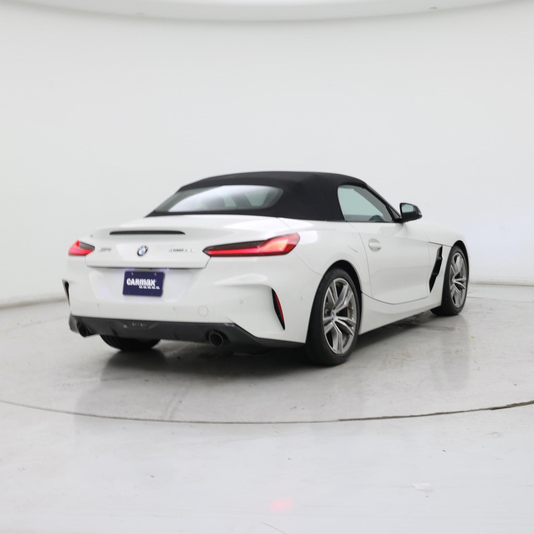 Thumbnail: 2025 BMW Z4 - 8