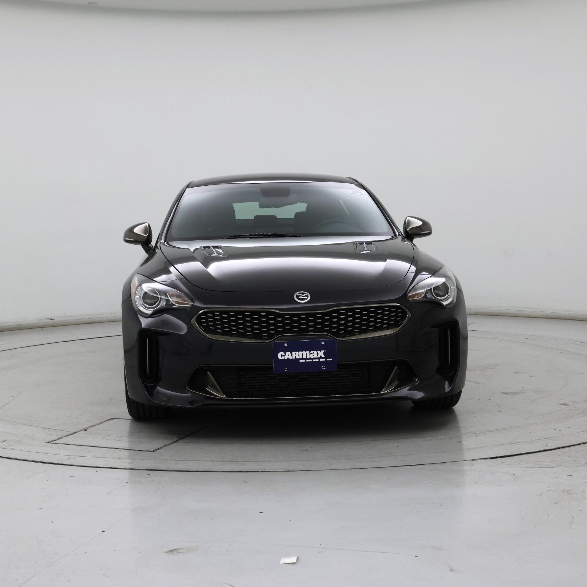 Thumbnail: 2021 Kia Stinger - 5