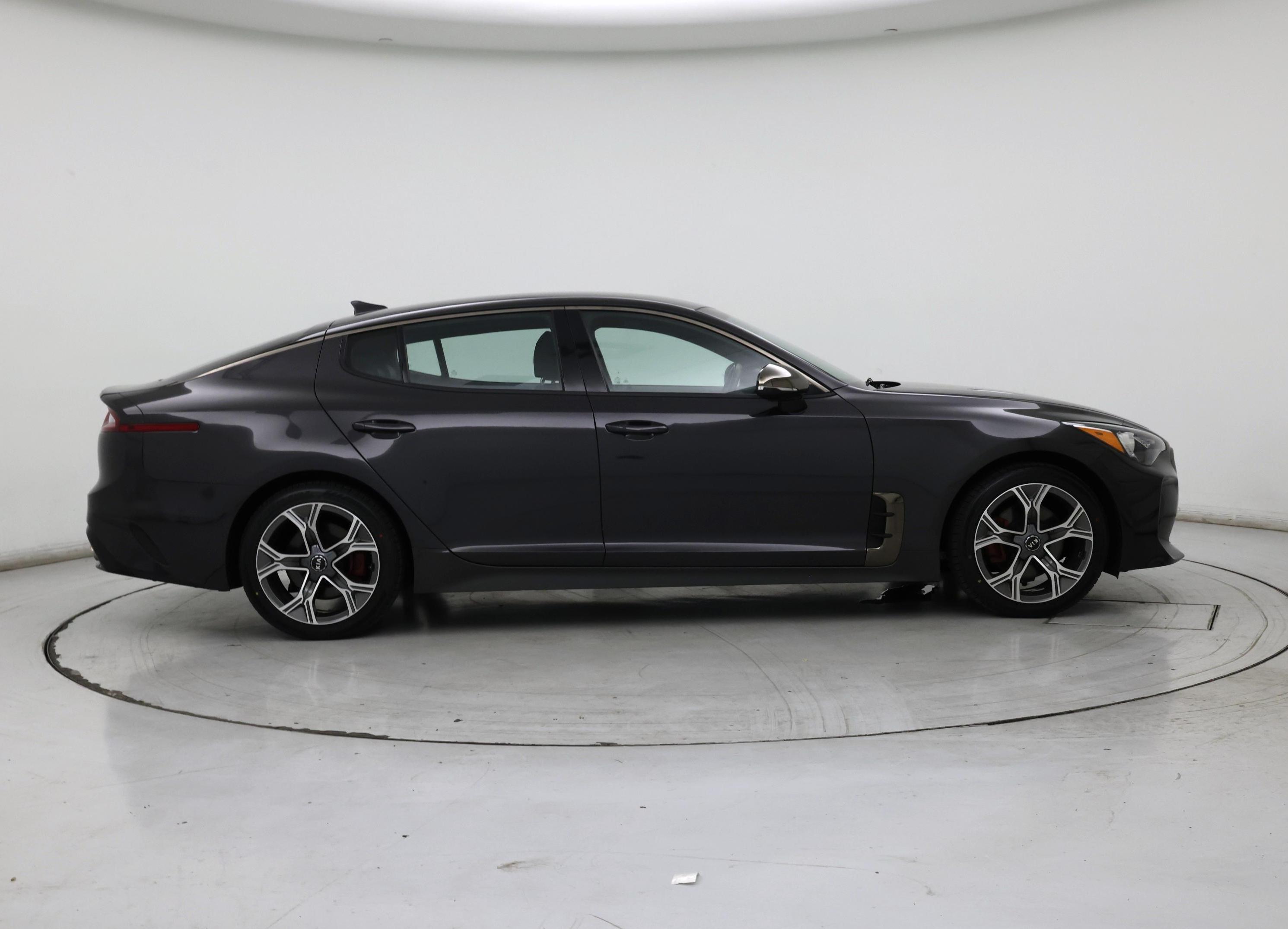 Thumbnail: 2021 Kia Stinger - 7