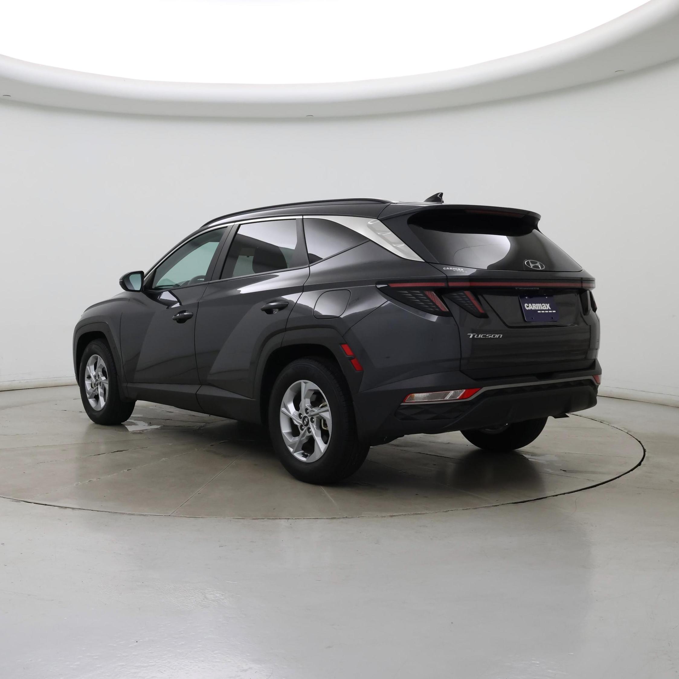 Thumbnail: 2023 Hyundai Tucson - 2