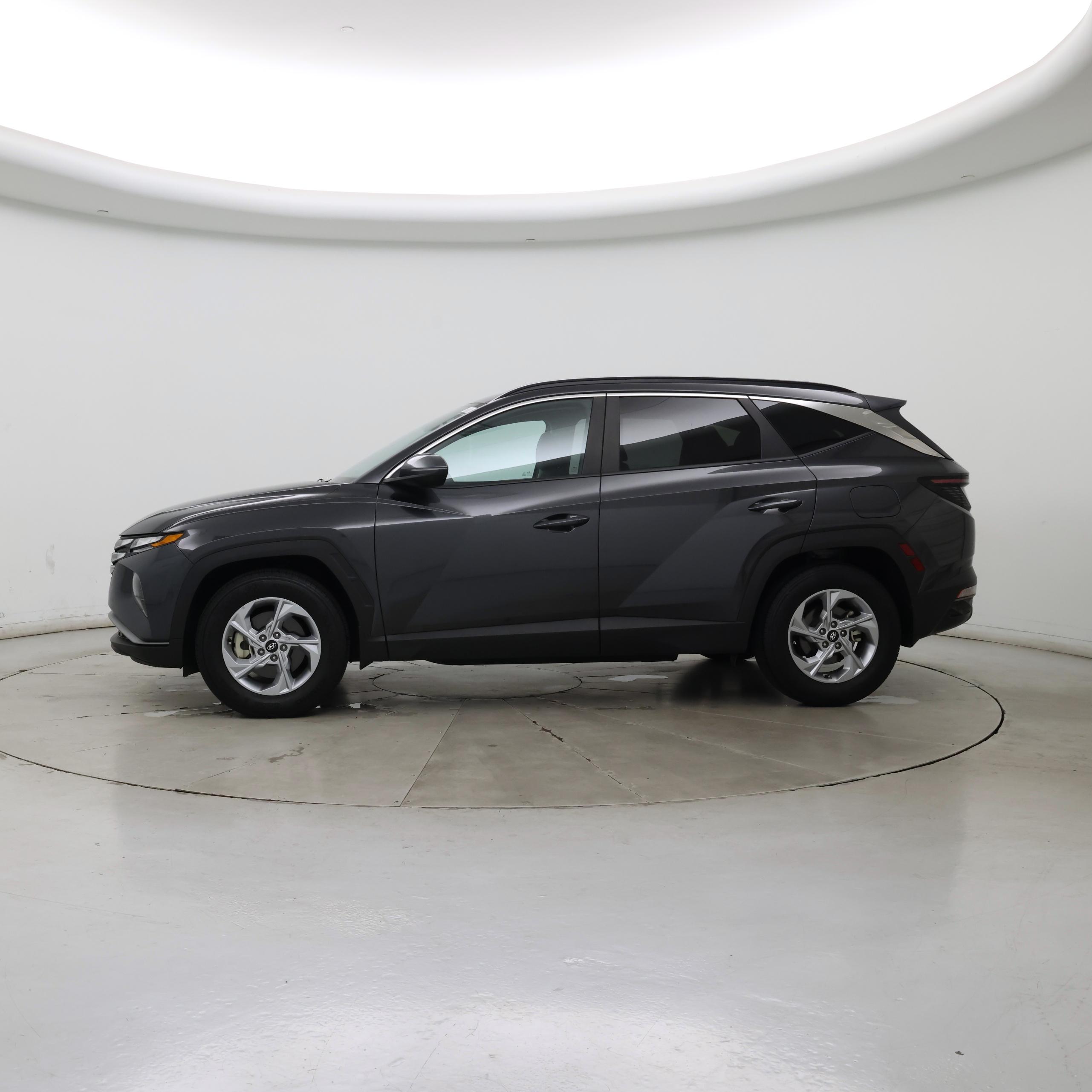 Thumbnail: 2023 Hyundai Tucson - 3