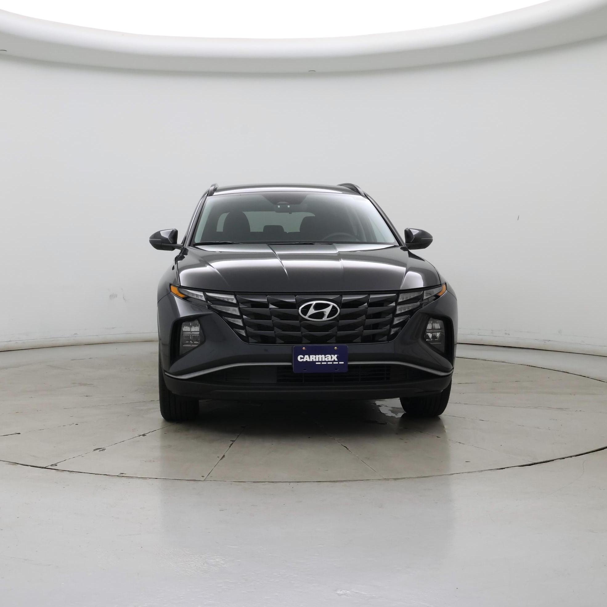 Thumbnail: 2023 Hyundai Tucson - 5