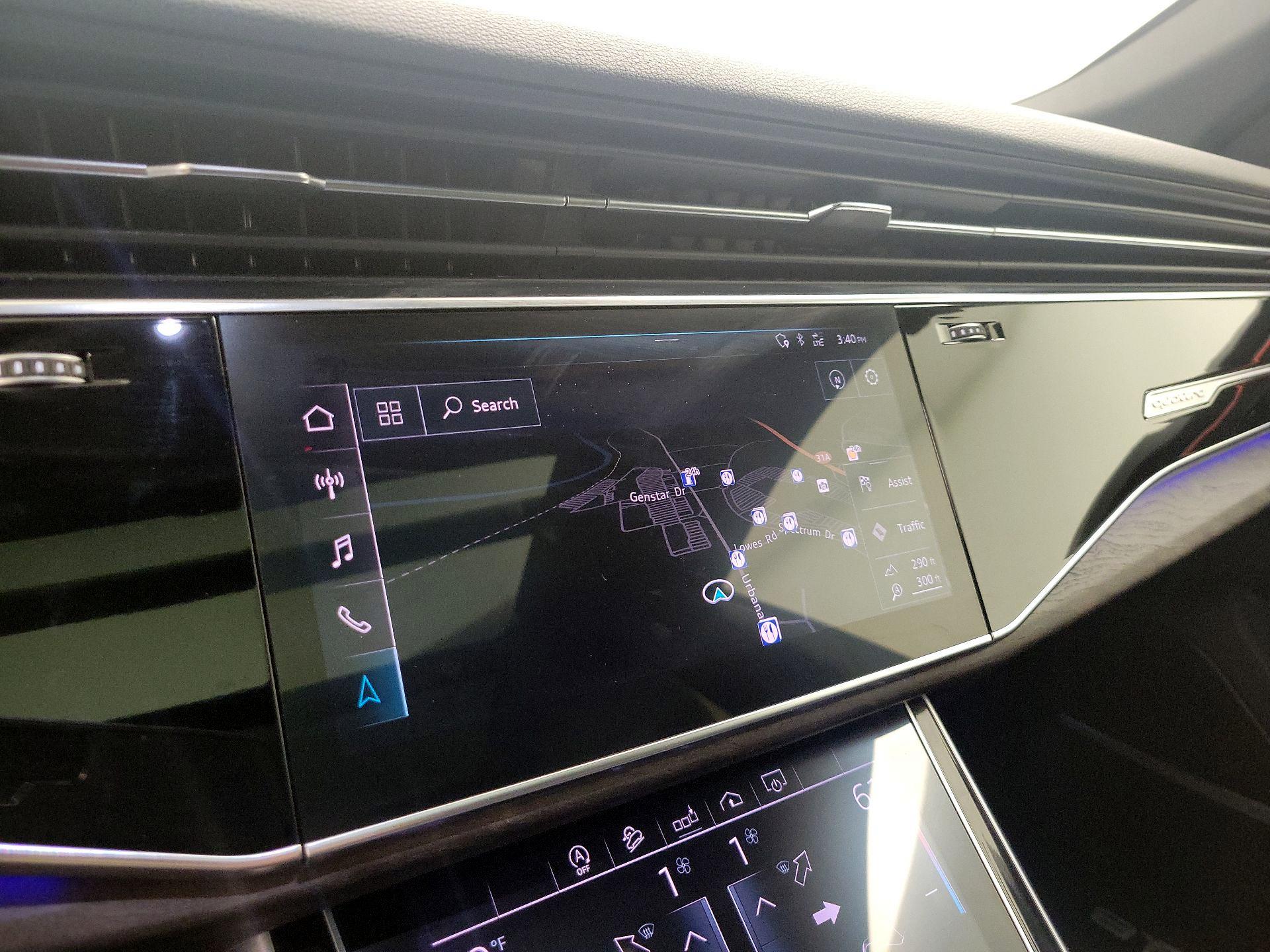 Thumbnail: 2019 Audi Q8 - 14