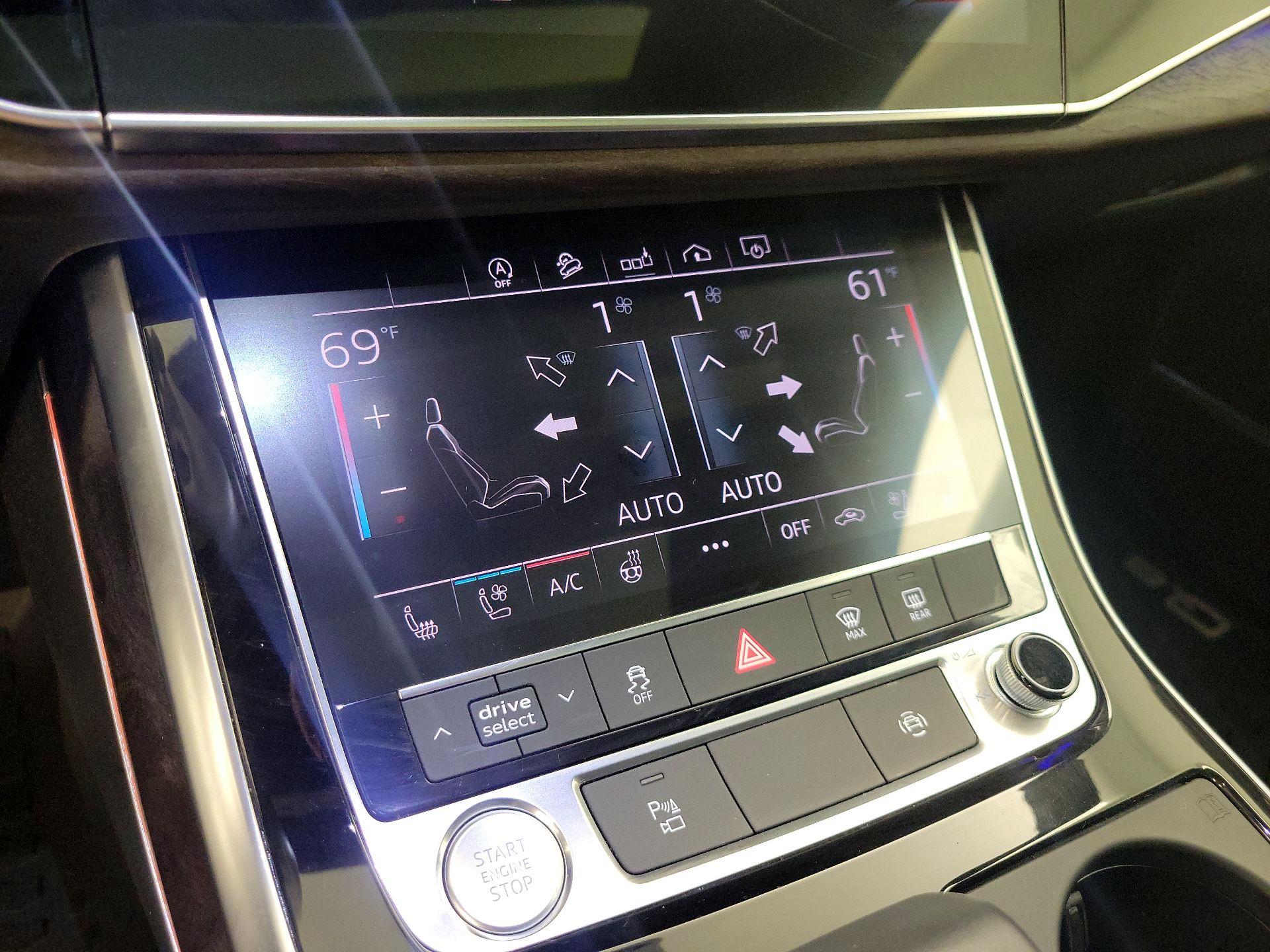 Thumbnail: 2019 Audi Q8 - 17