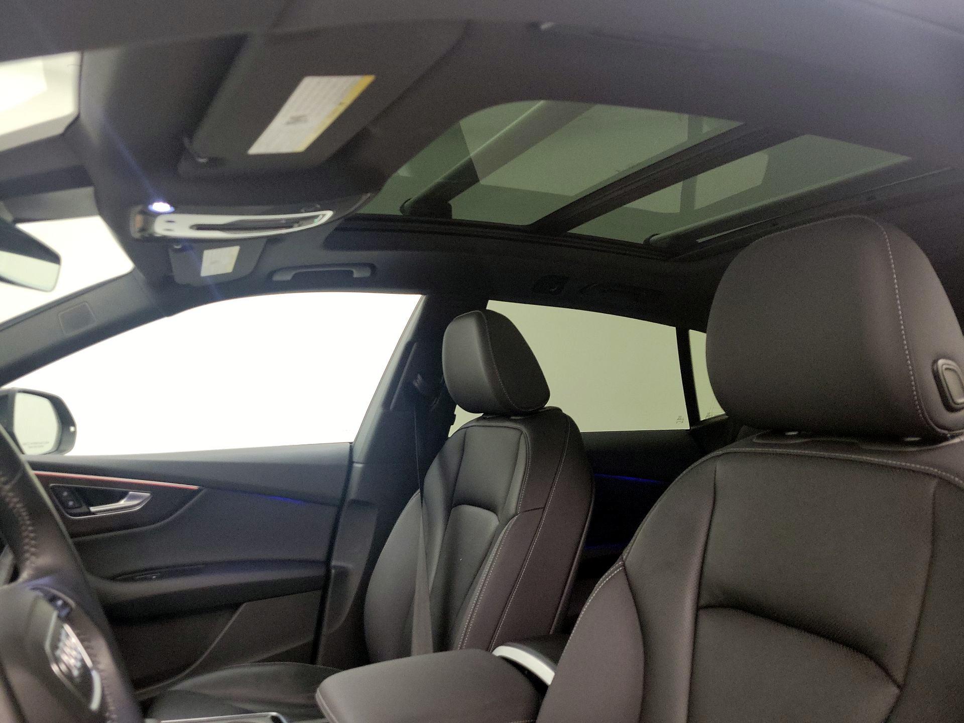 Thumbnail: 2019 Audi Q8 - 20