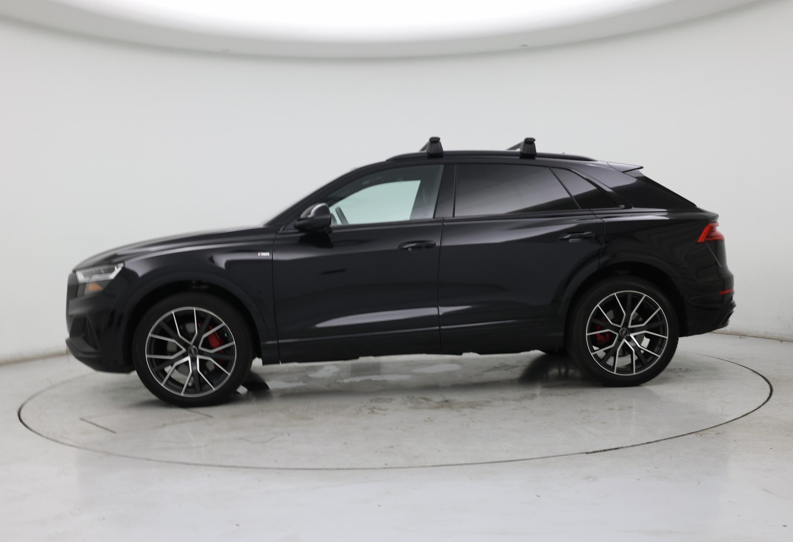Thumbnail: 2019 Audi Q8 - 4