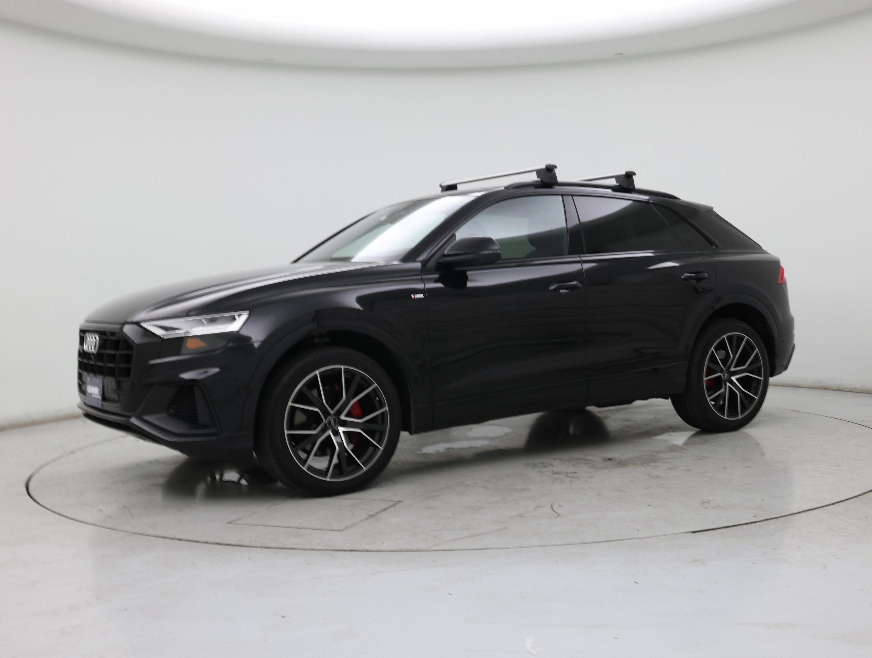 Thumbnail: 2019 Audi Q8 - 5