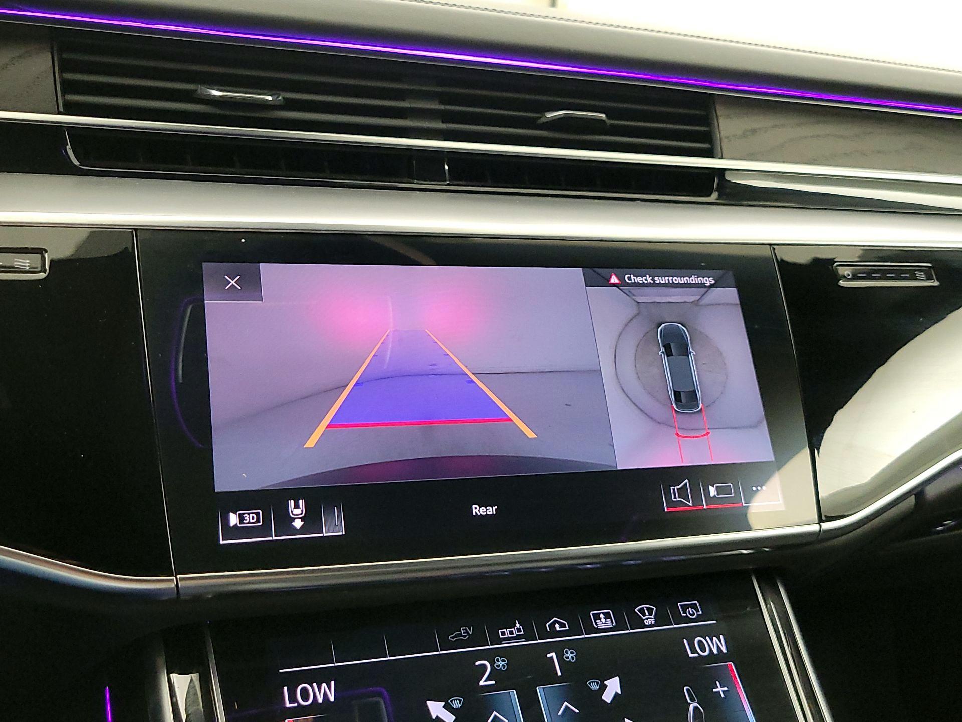 Thumbnail: 2020 Audi A8 - 15