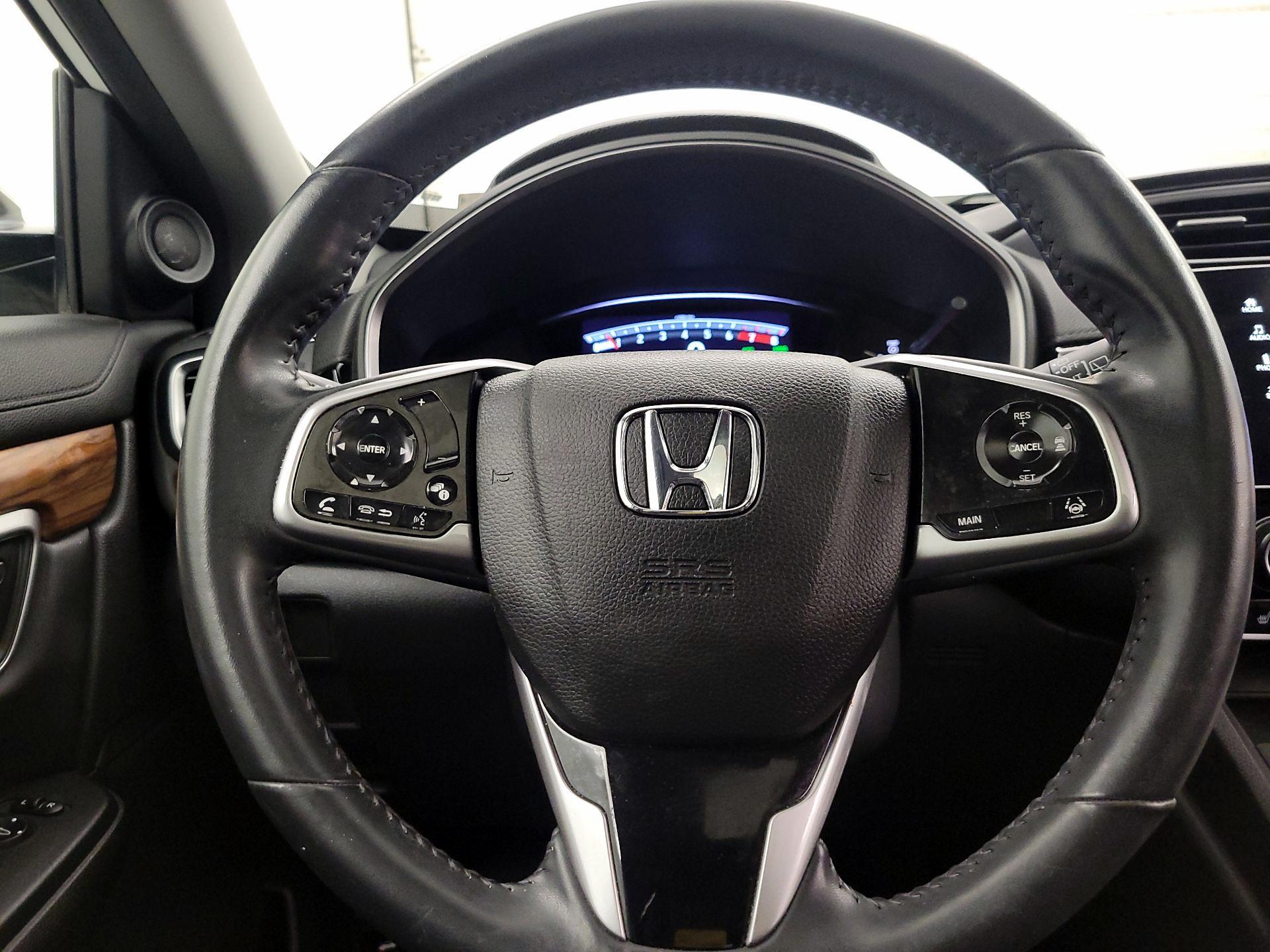 Thumbnail: 2020 Honda CR-V - 10