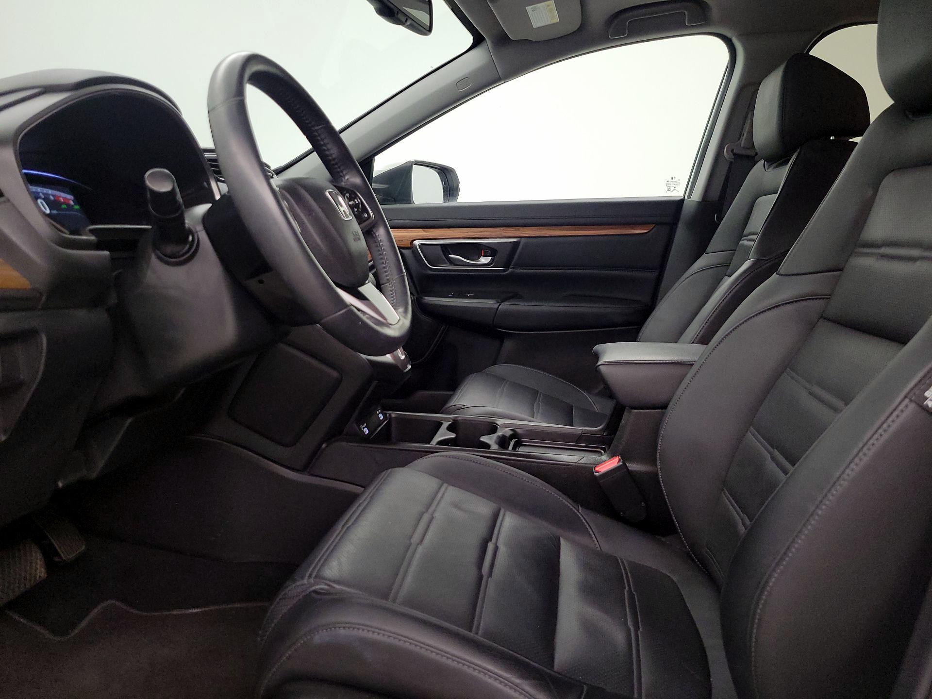 Thumbnail: 2020 Honda CR-V - 11