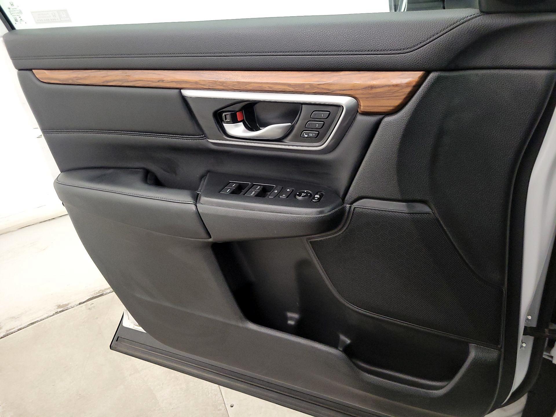 Thumbnail: 2020 Honda CR-V - 12